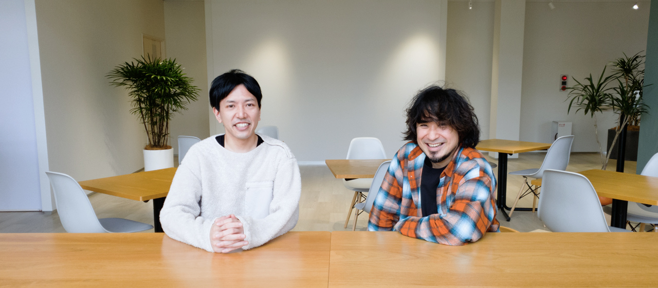「滋賀でITの仕事をする」自分の強みを見つけて伸ばしてゆく！