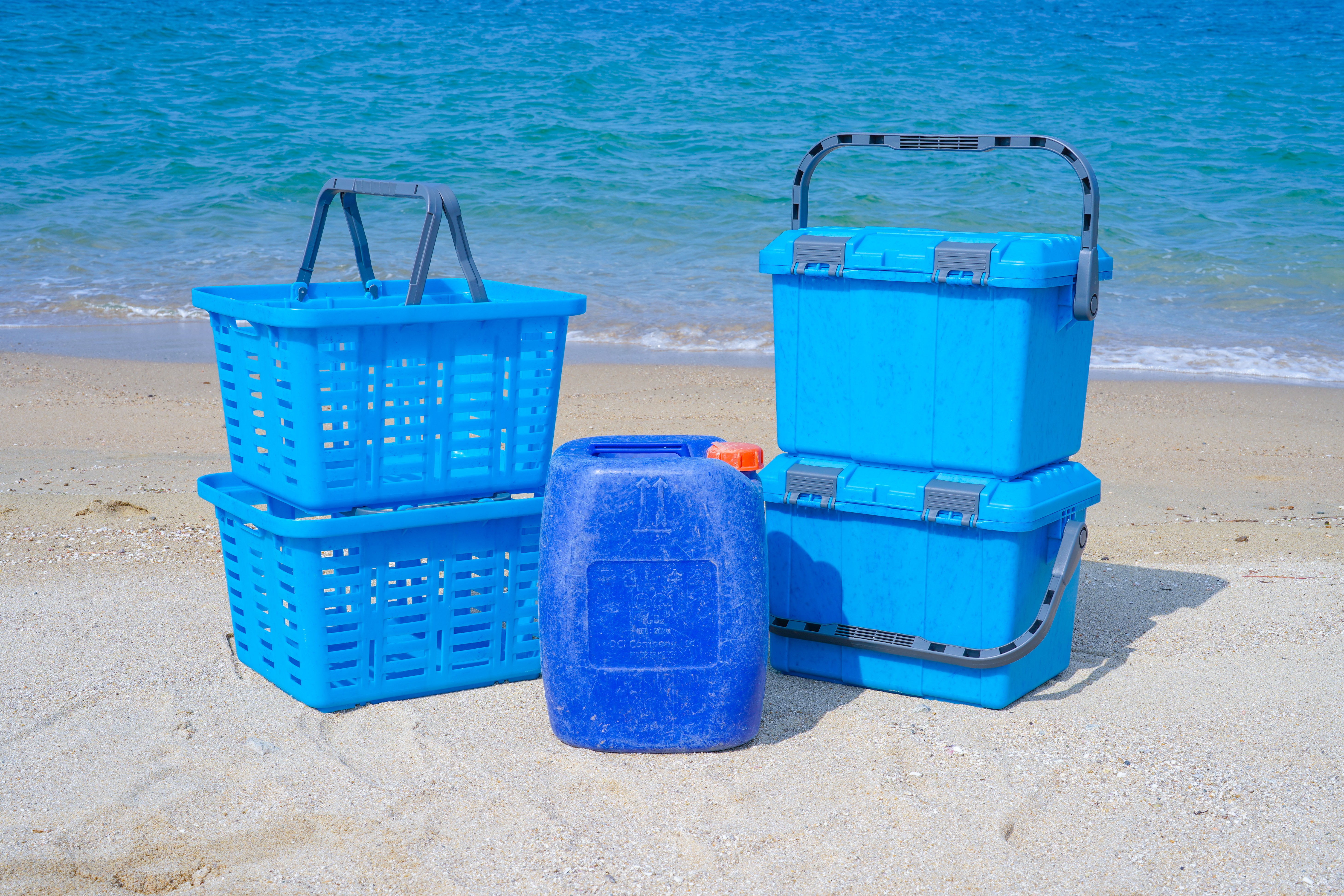 老舗プラスチック工具メーカーと対馬の海洋問題②