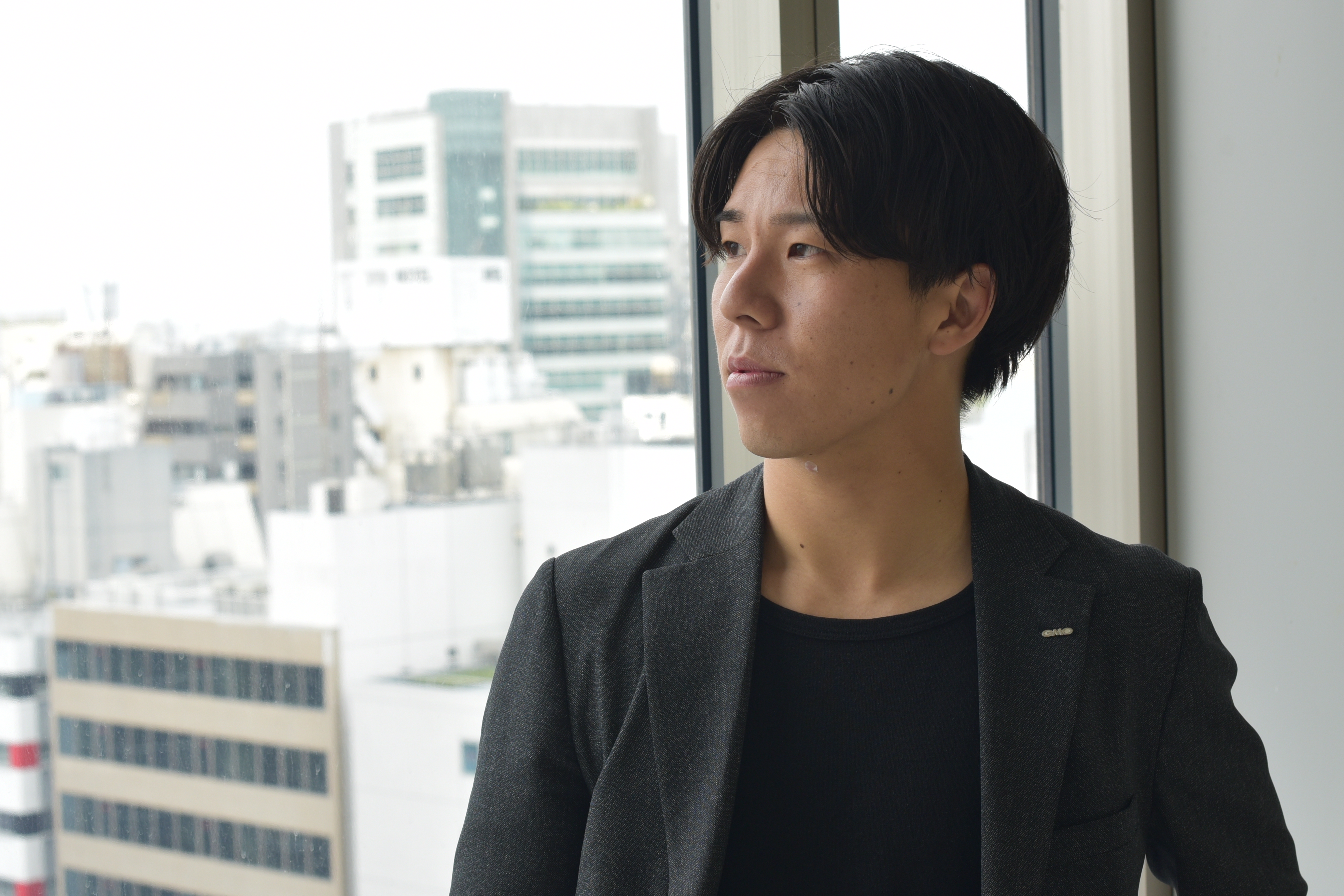 上場企業の社長と直接仕事ができる！？最年少マネージャーが語るGMO ReTechだからこそ得られた経験と学びとは？