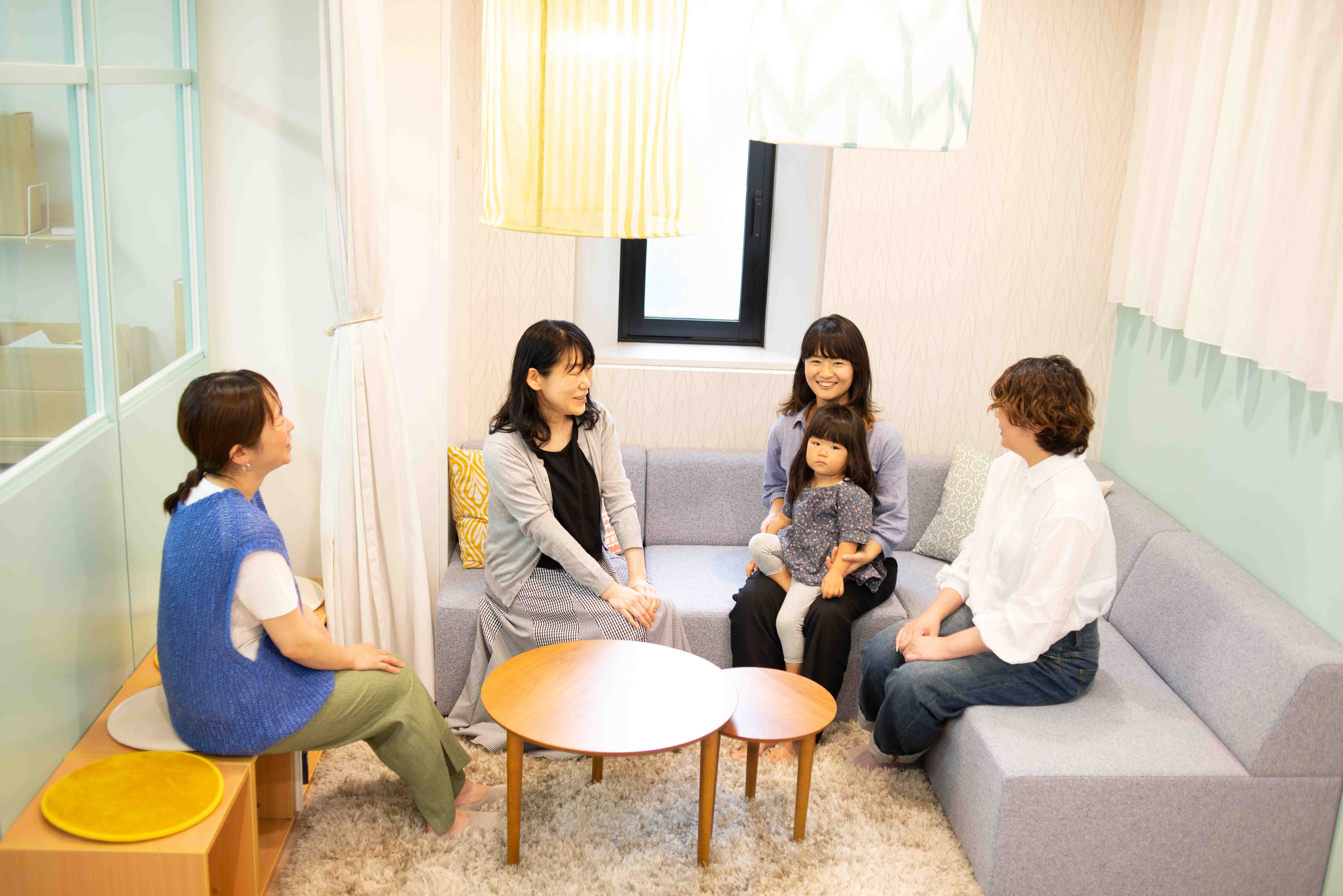 【Playce社員座談会Vo.1】編集・ディレクター4名に聞く、仕事のやりがい・働きがい
