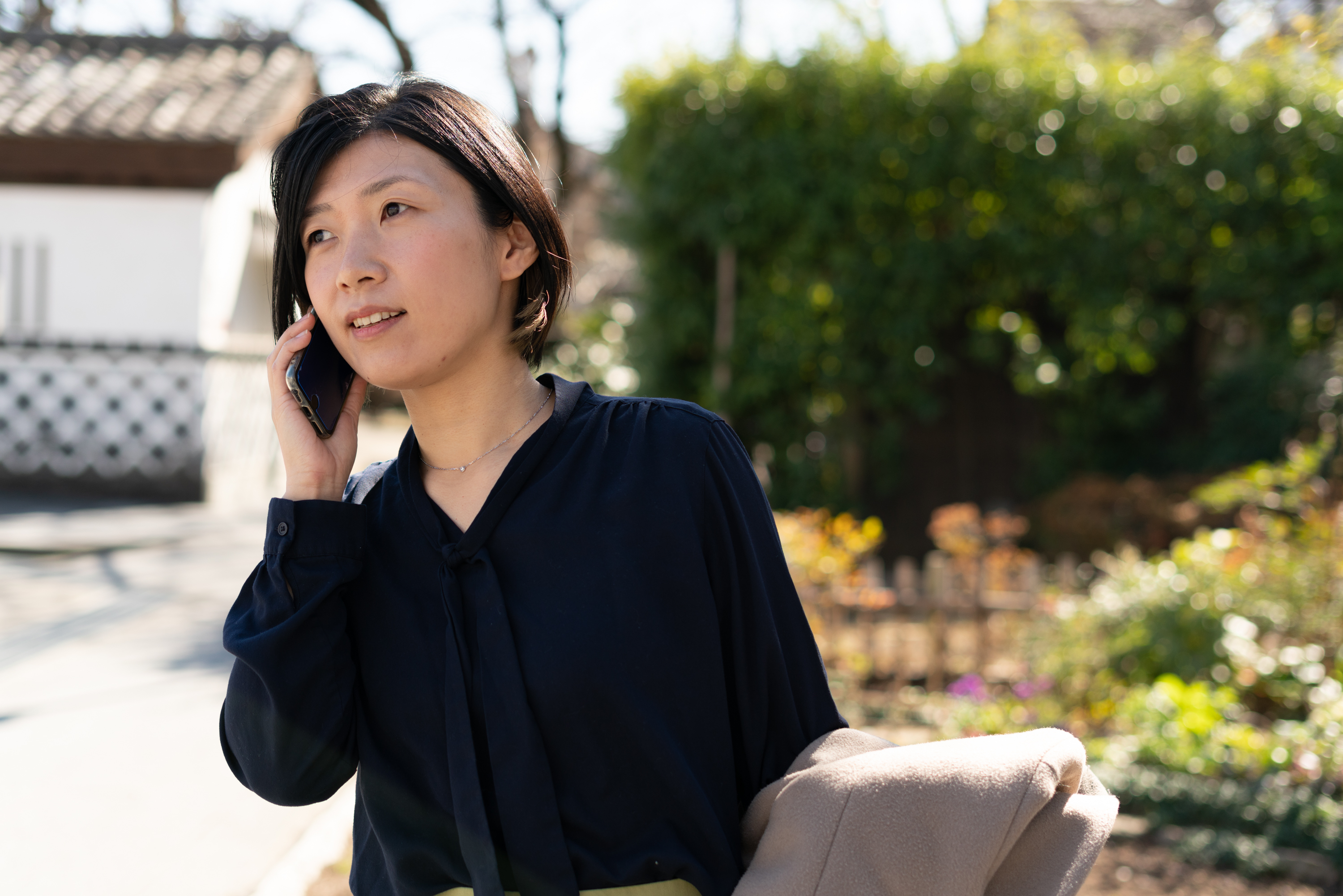 ビジネスパーソンとして成長するための武器となる基本スキルを培える「Mサポ」という仕事｜スタッフインタビュー Vol.02