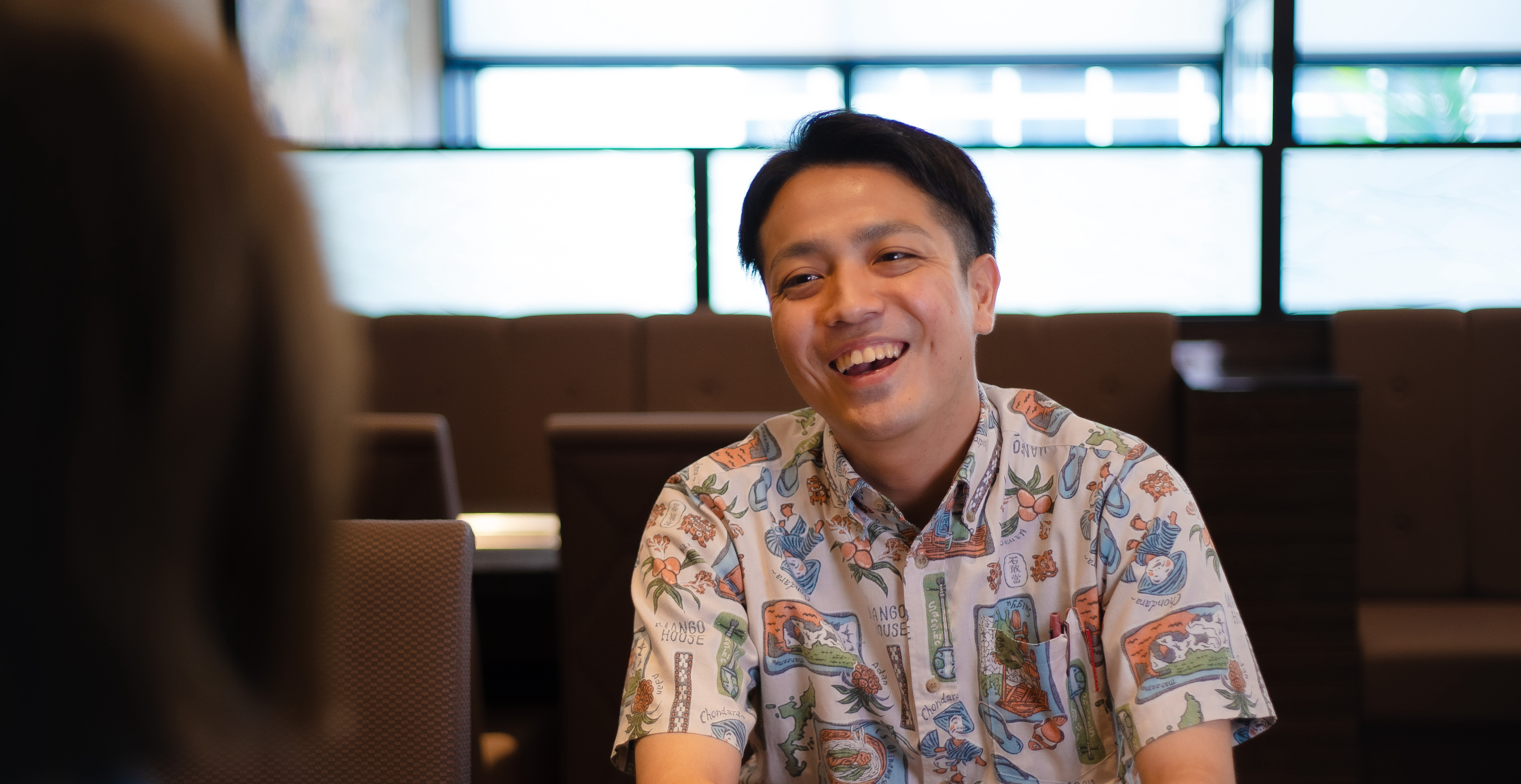 「予約が取れないほどの人気店に」焼肉もとぶ牧場那覇店の店長が描くビジョン