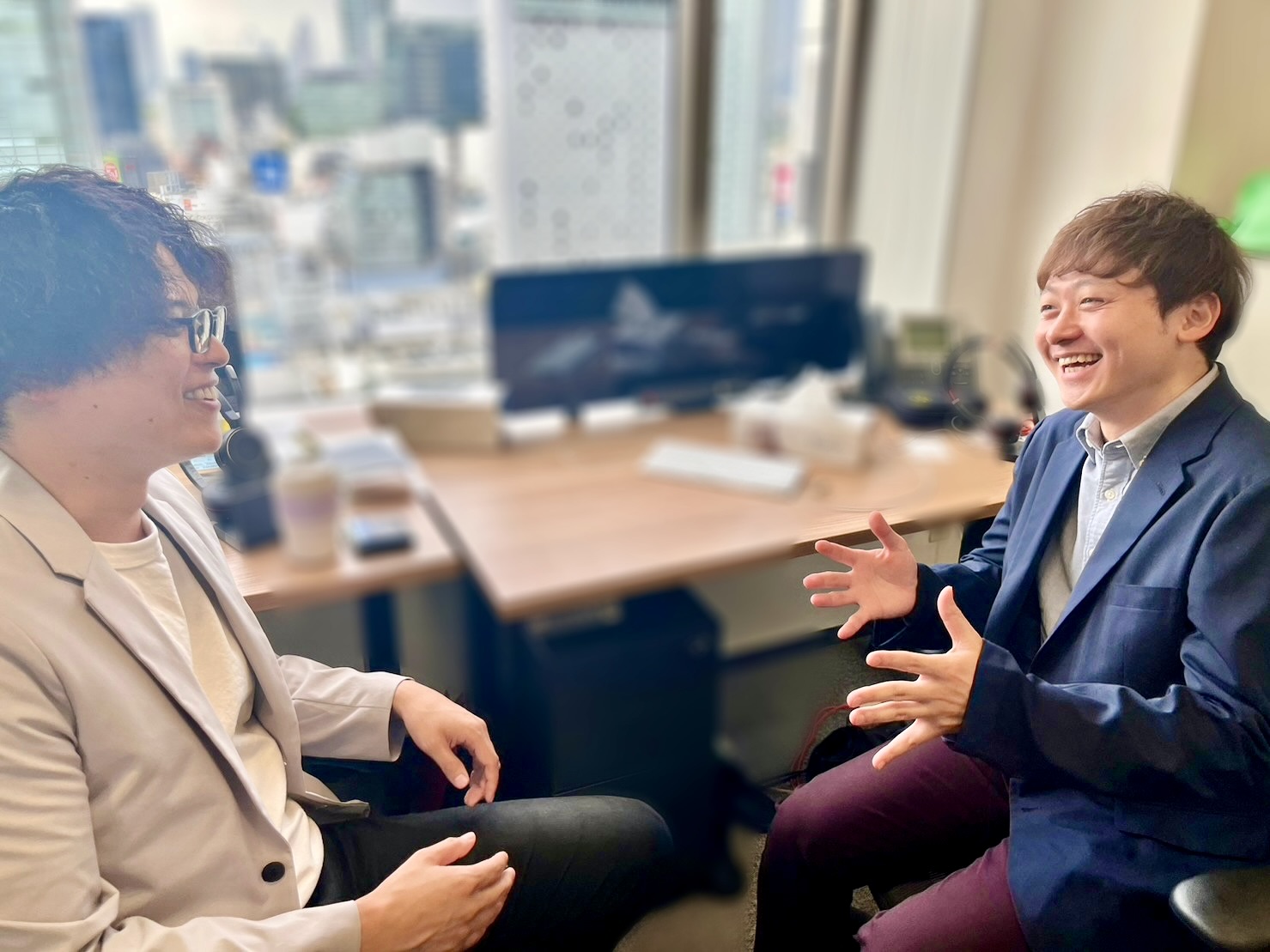 【営業対談】「TERAZのファンを増やしていきたい」常にエンジニア目線に立つTERAZの営業が大切にしている想いとは