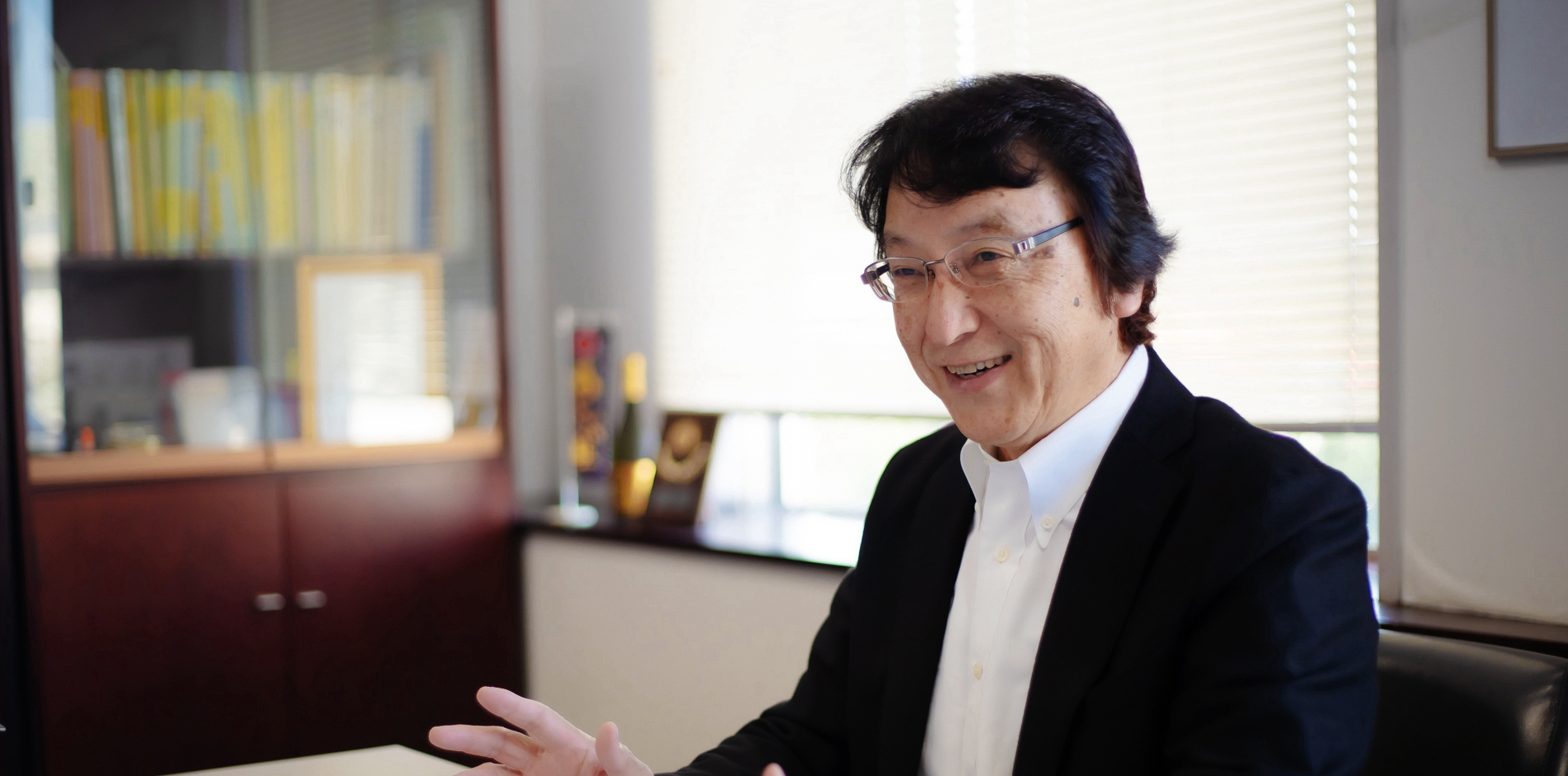 3Kを飛び越えて、社員を幸せにできる会社に。もとぶ牧場からさらに広がる沖縄の魅力【代表インタビュー】