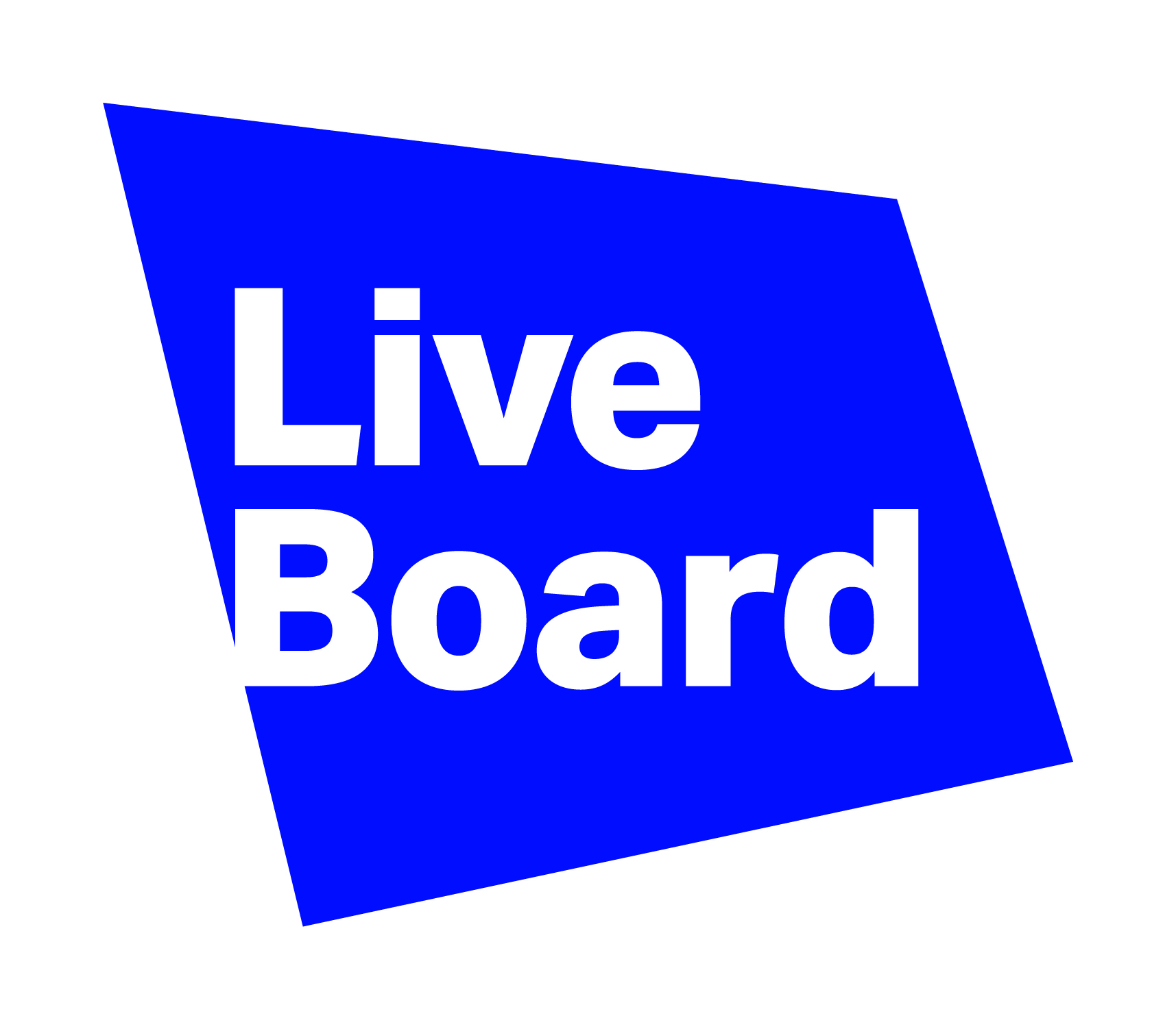 株式会社 LIVE BOARD