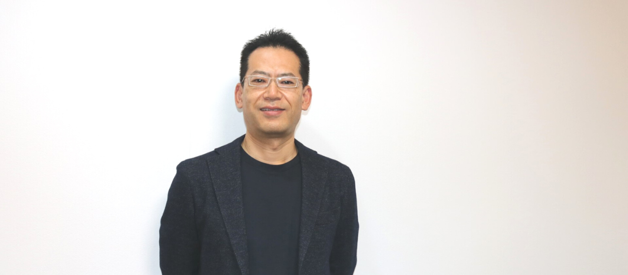 第1フェーズから参画！RGBサリヴァンと共に生きる吉田副社長に迫る。