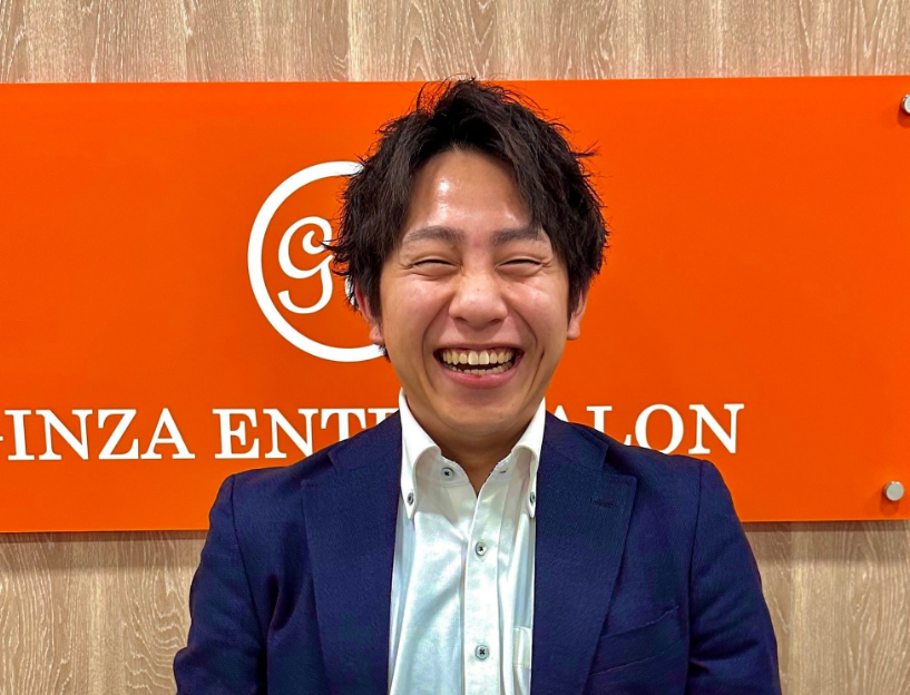 【PMOインタビュー】面倒見の良い兄貴タイプ・鈴木さん