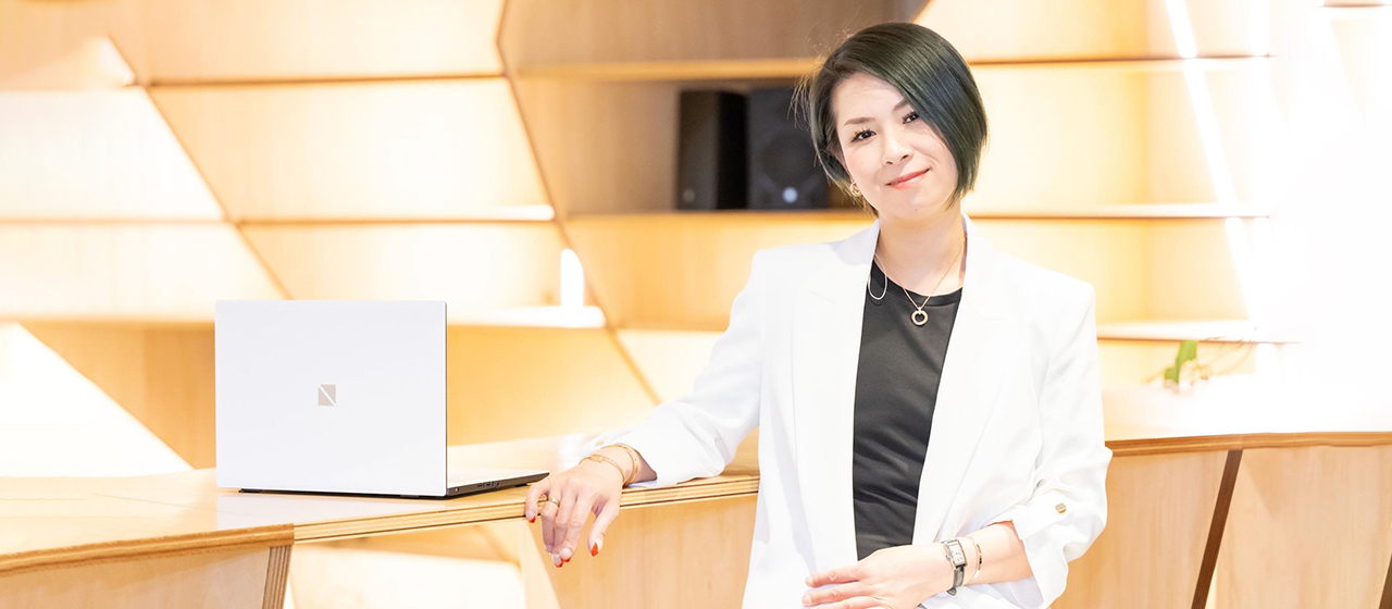 【創業ストーリー】 エクシトトリニティー代表取締役社長に聞く、創業からの変わらぬ想いと未来について。