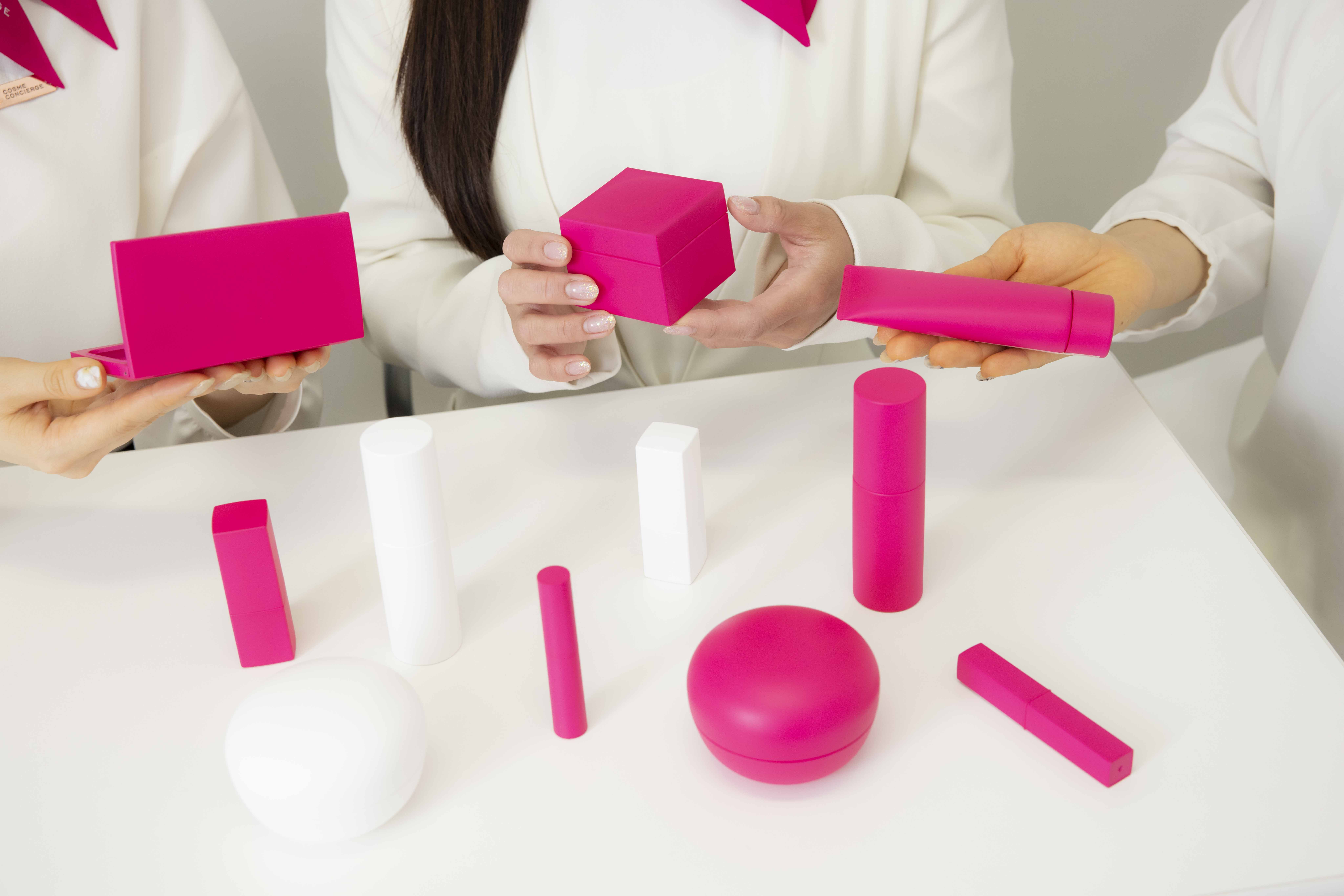 「化粧品に関する日本最高峰の学び場を創る」。検定で終わらせない日本化粧品検定協会の挑戦