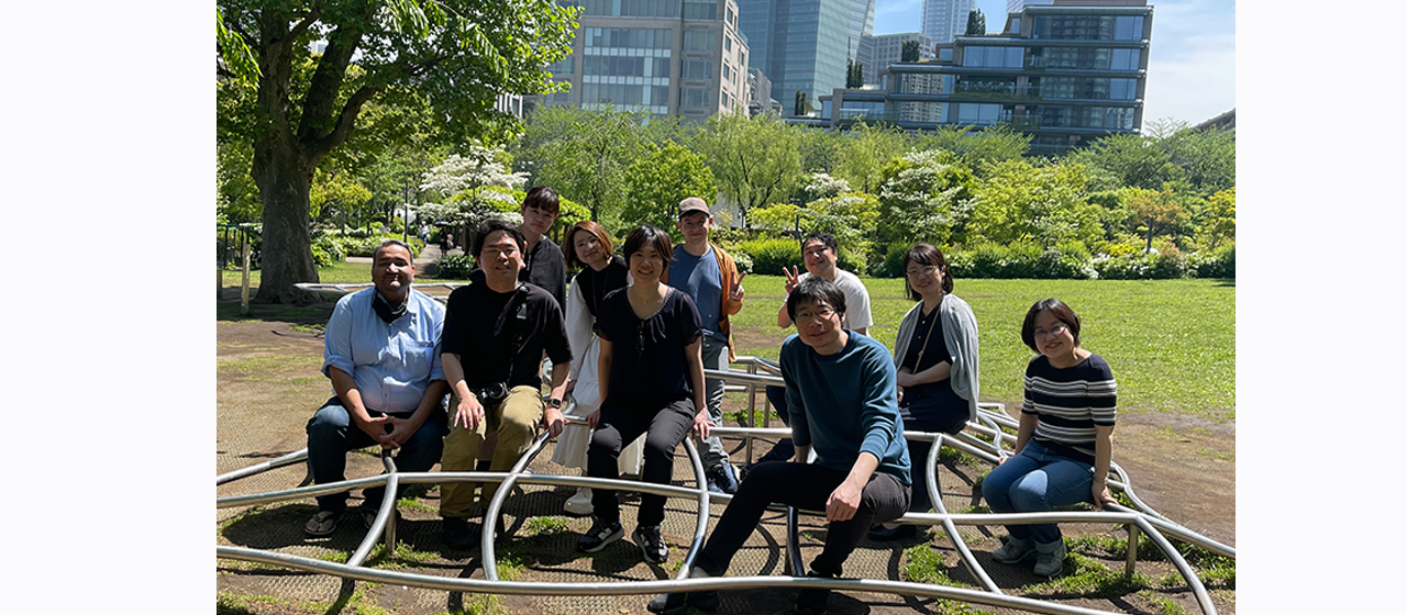 株式会社クラフターに社名変更しました