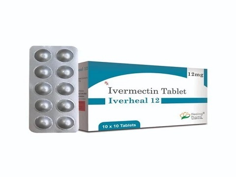 Ivermectin for rosacea