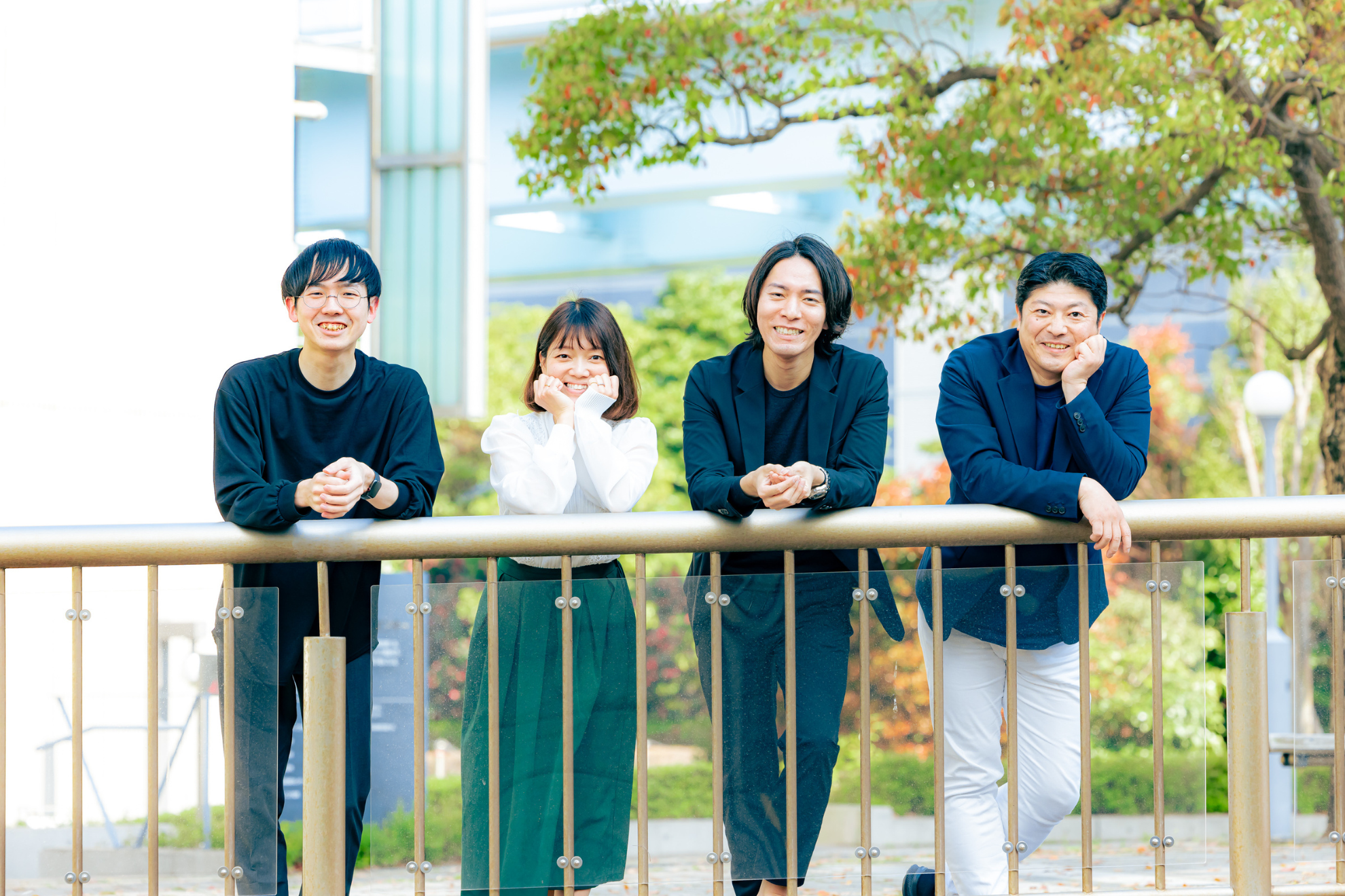 農業×IoT!? ついにデザミス１人目Webマーケターを募集します。