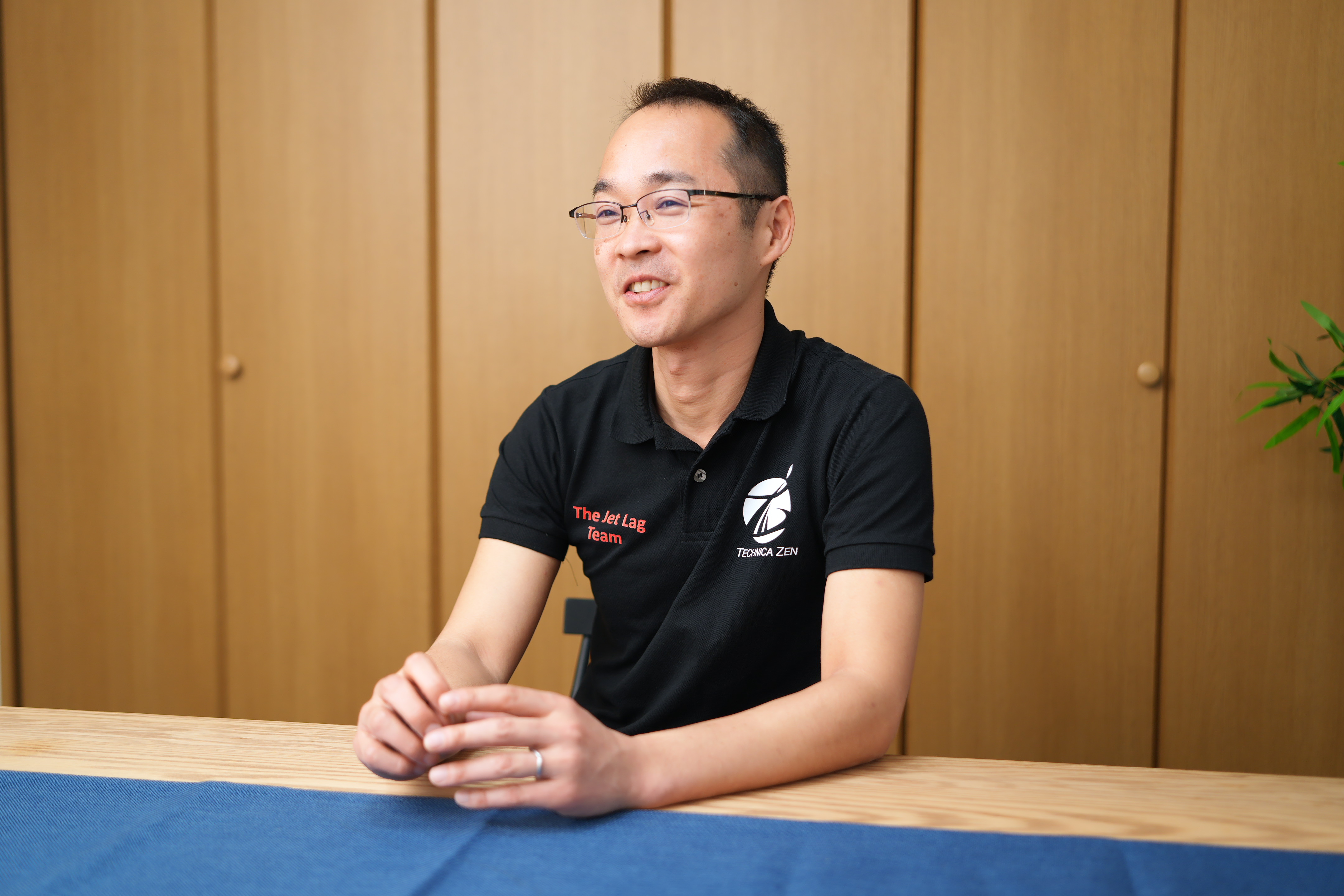 テクニカ・ゼン株式会社で仕事をするということ：奉仕と献身