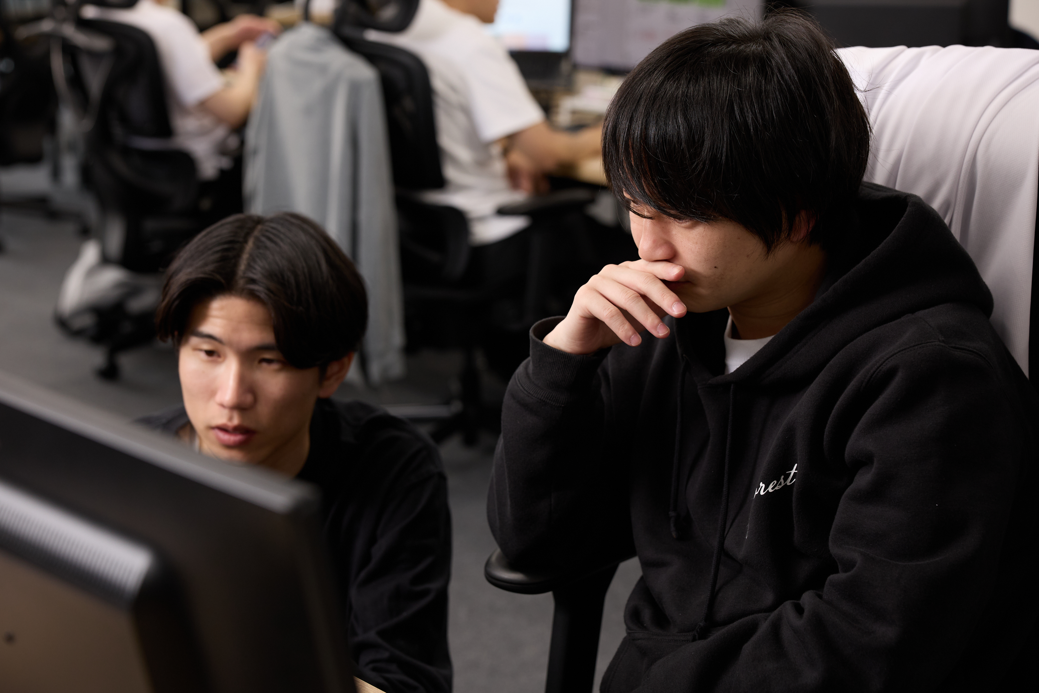 外資系戦略コンサルティング企業から「ECアクセラレーター」に惹かれてforestへ。ブランドマネージャー・安藤が語る、実践的な経営スキルをスピーディに身に付けられるBM業務の魅力