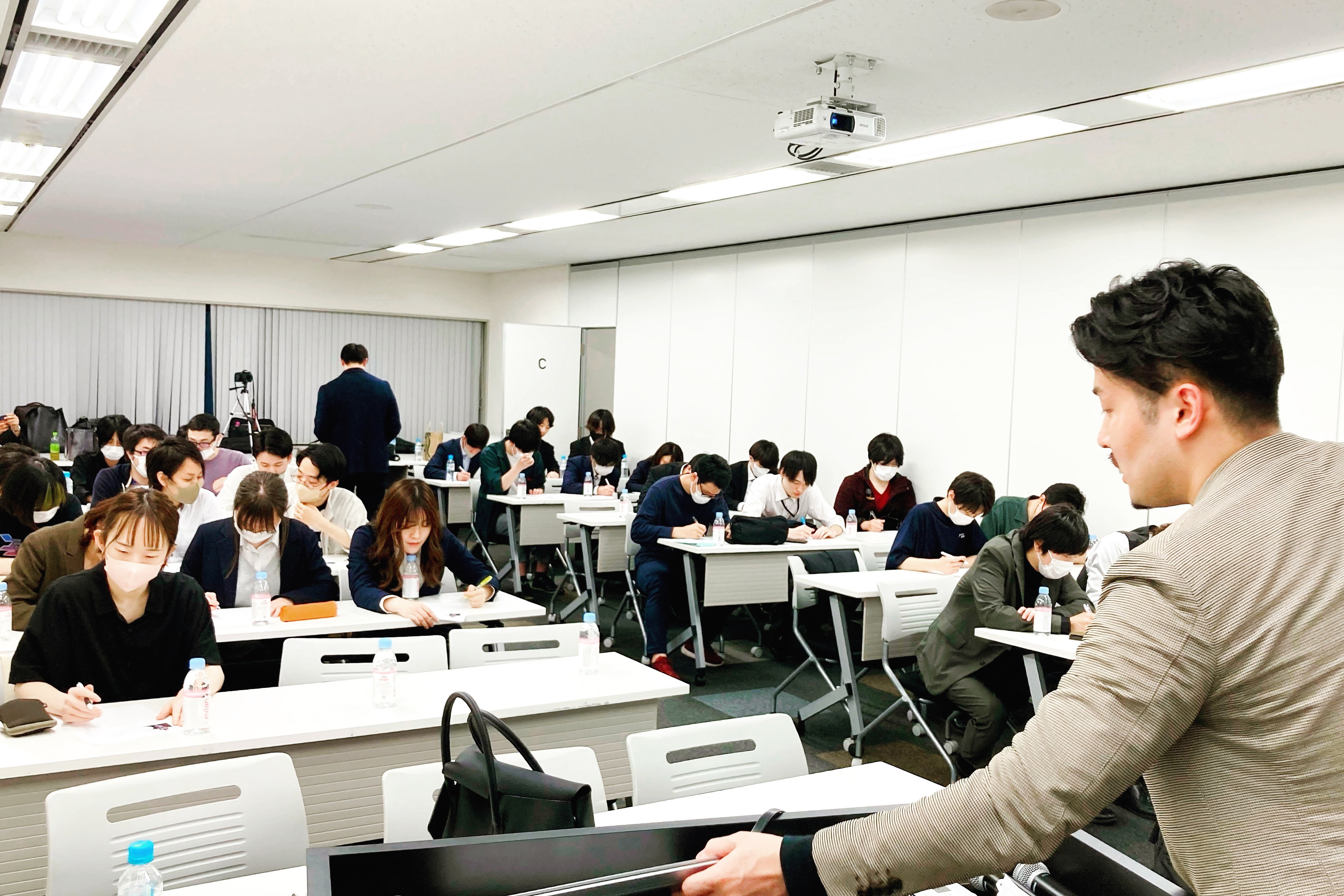 ひとりひとりの成長が、プラスバリューの宝物☆彡