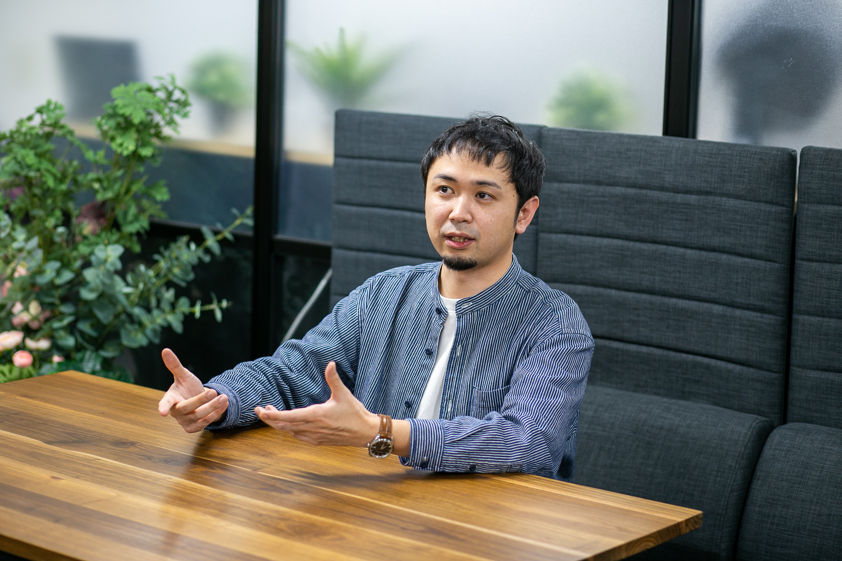 circusの評価制度をご紹介！週次で1on1面談をする取締役が目指す”社員が納得できる組織”とは？