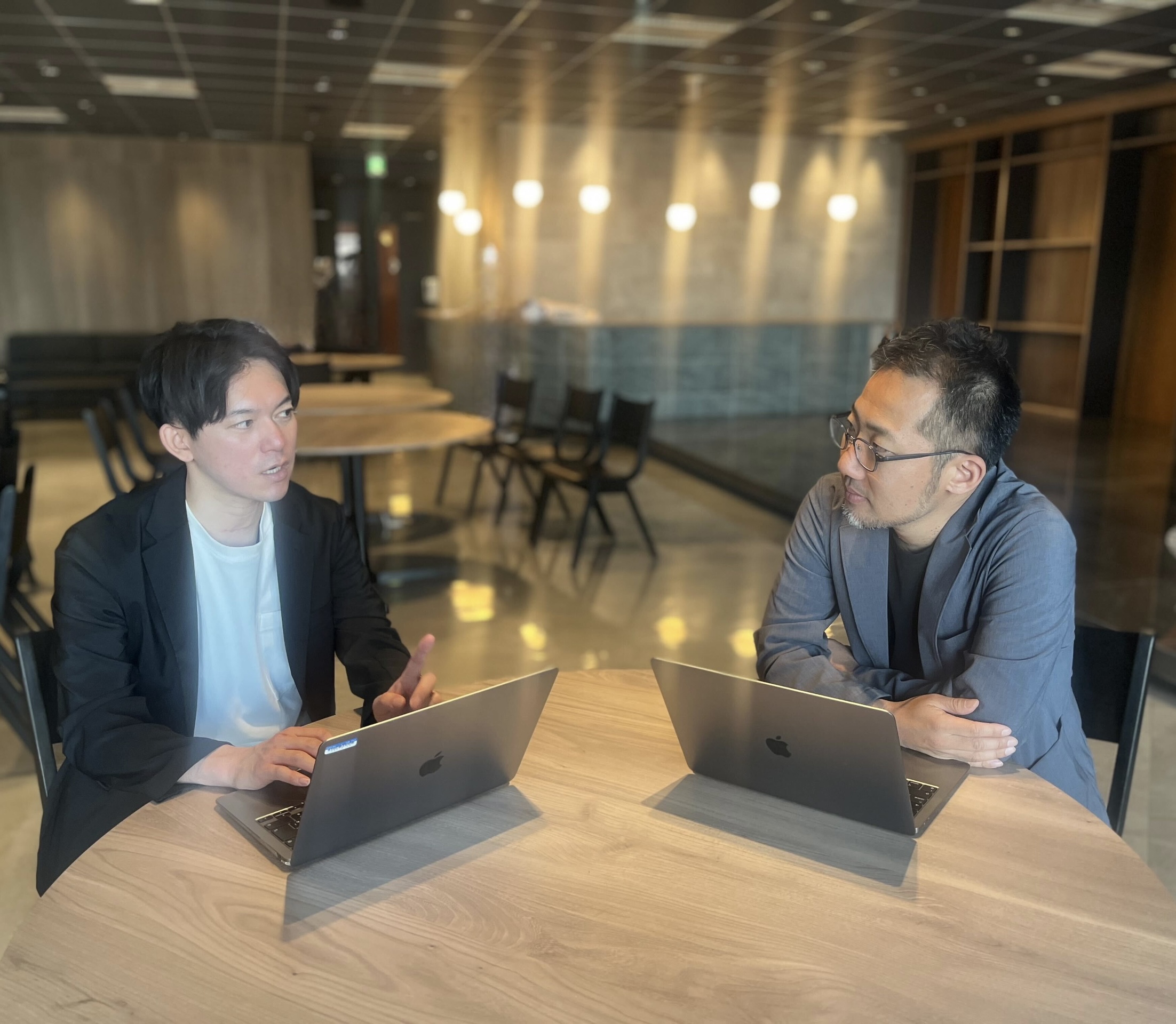 AIでPRはどう変わる？②ChatGPTが登場したインパクト