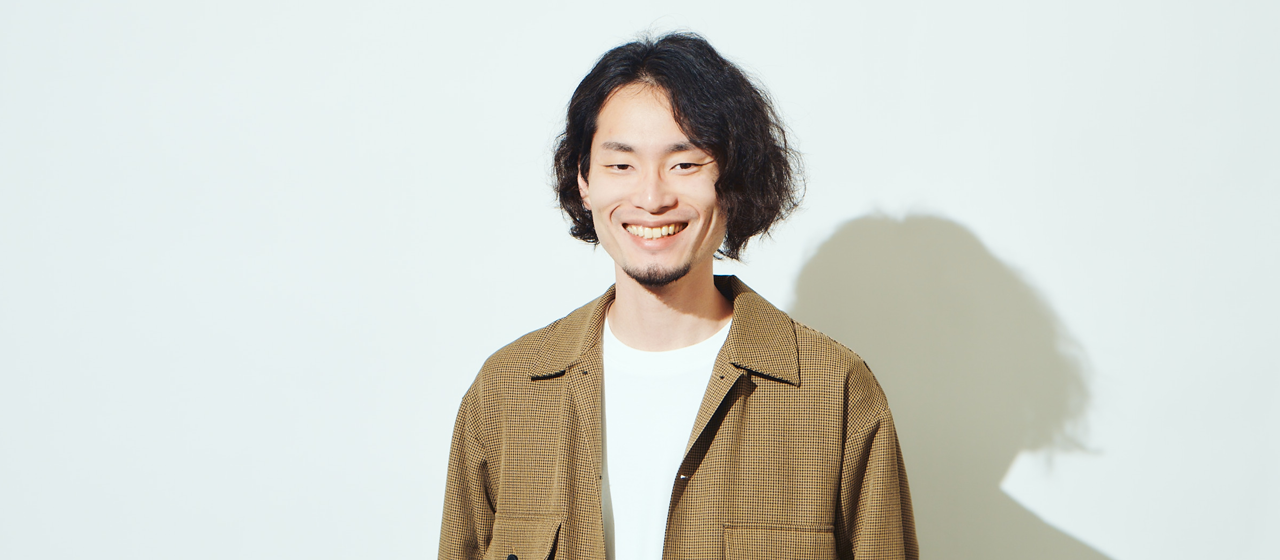 【UI Designer Interview】SaaS／コーポレートサイト／採用ピッチなど幅広く担当し成長を続けるデザイナーの探求心