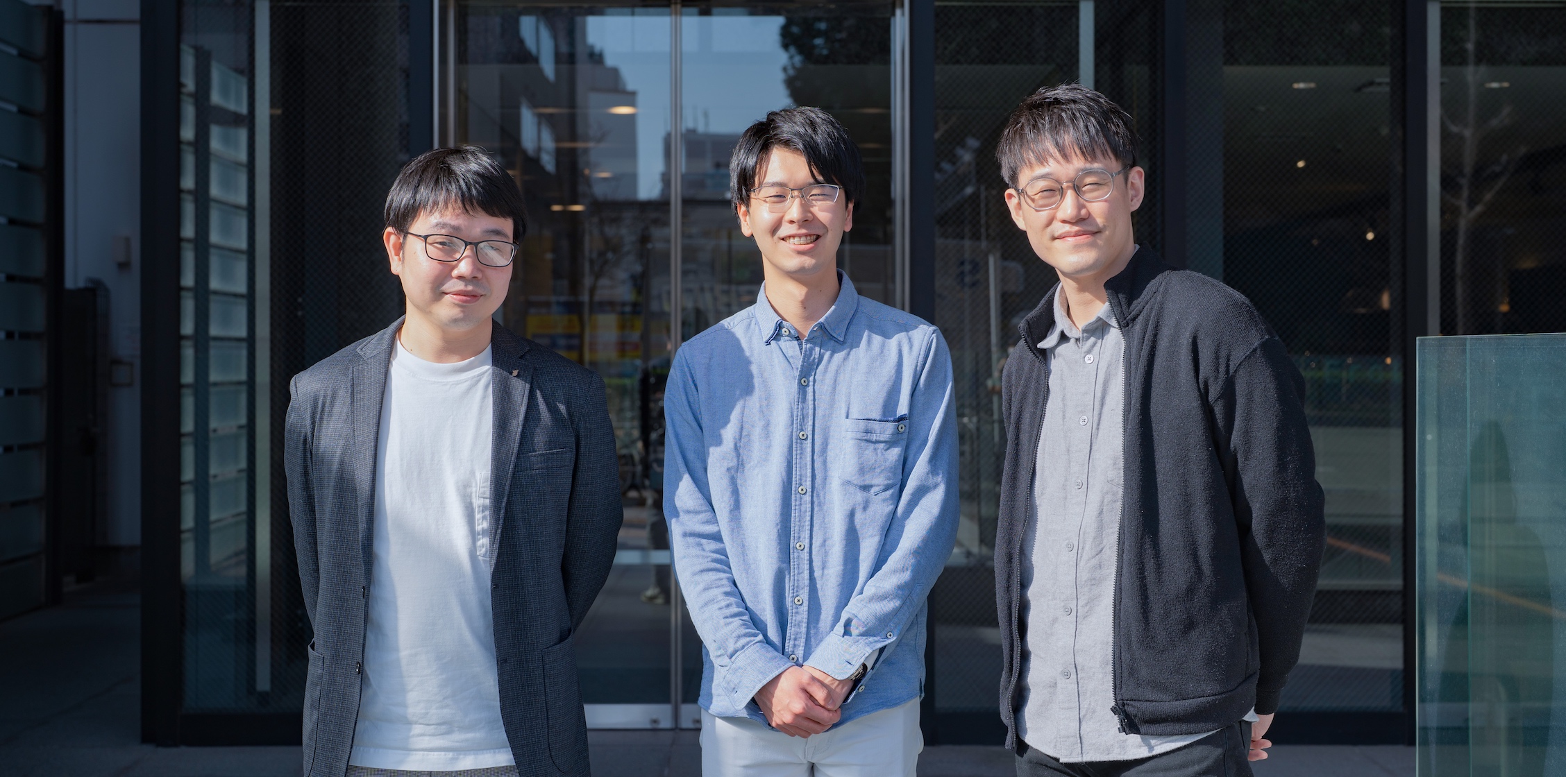 フェンリル名古屋支社 インタビューvol.1「リモート環境で築いたチームワーク。『良いものを作る』コミュニケーション」