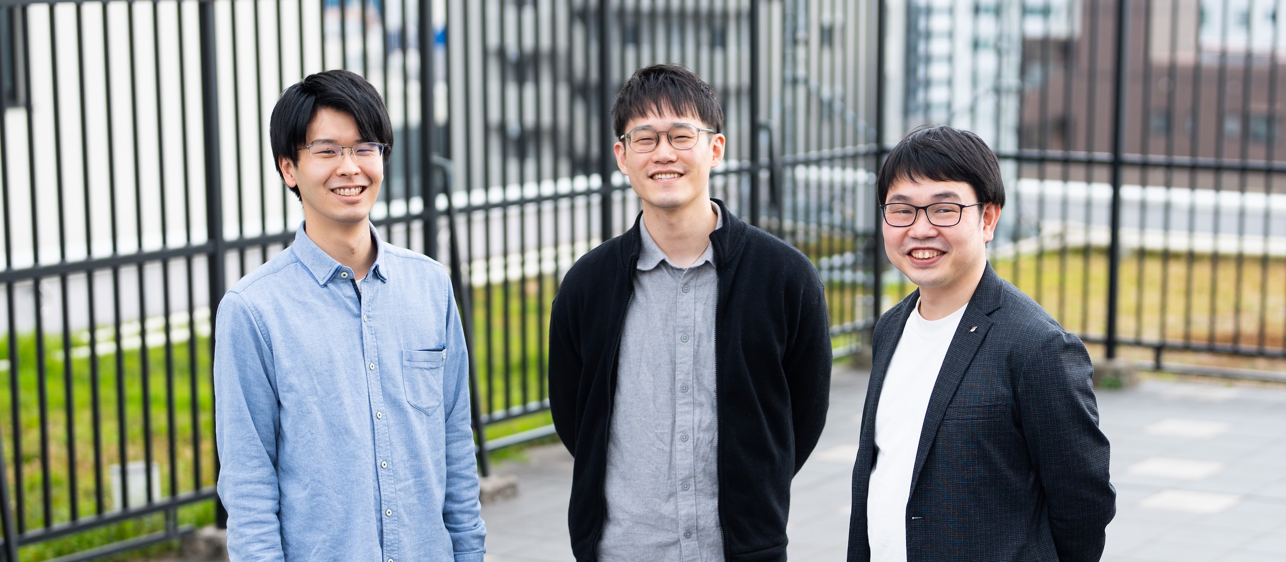 フェンリル名古屋支社 インタビューvol.2「技術を日々成長させる。支社ならではの働き方とは」