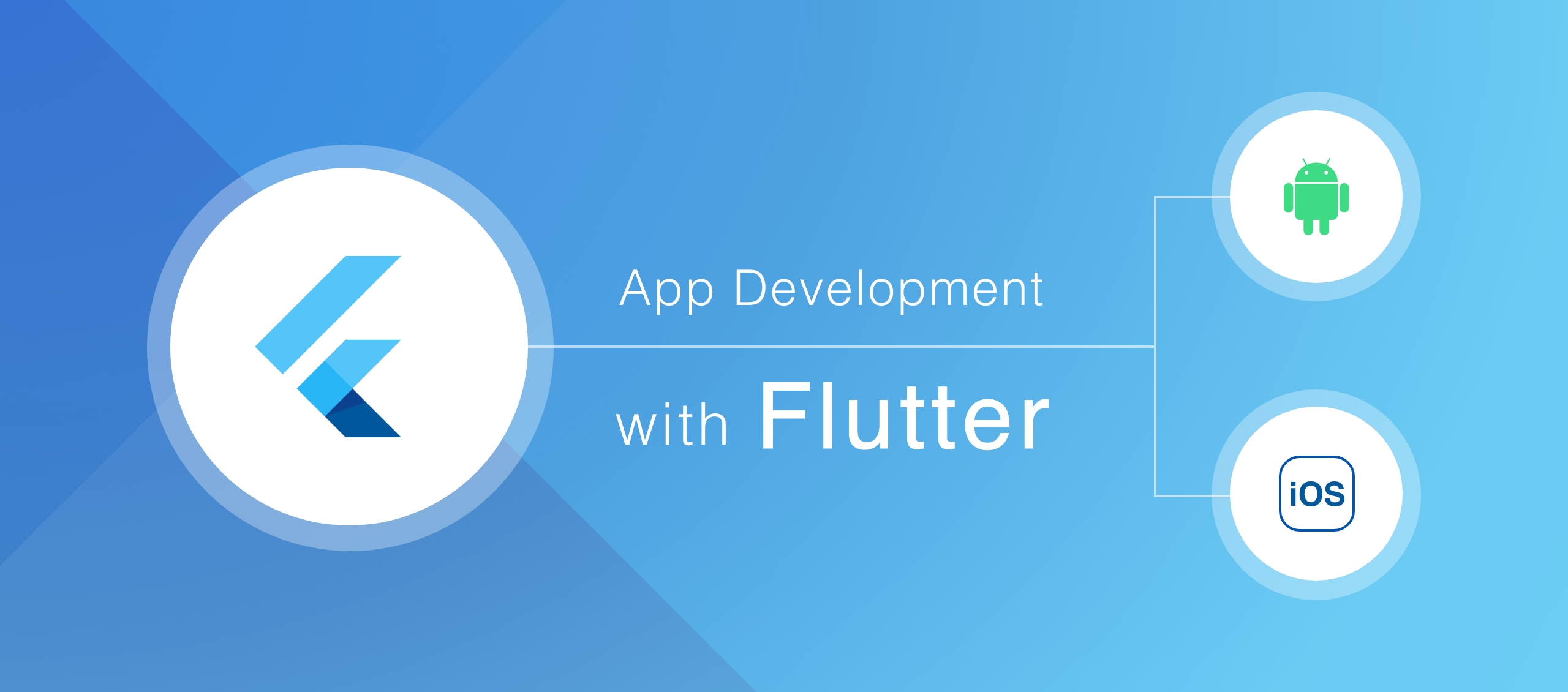 【開発日誌#33】Flutterの概要、メリット・デメリットについて