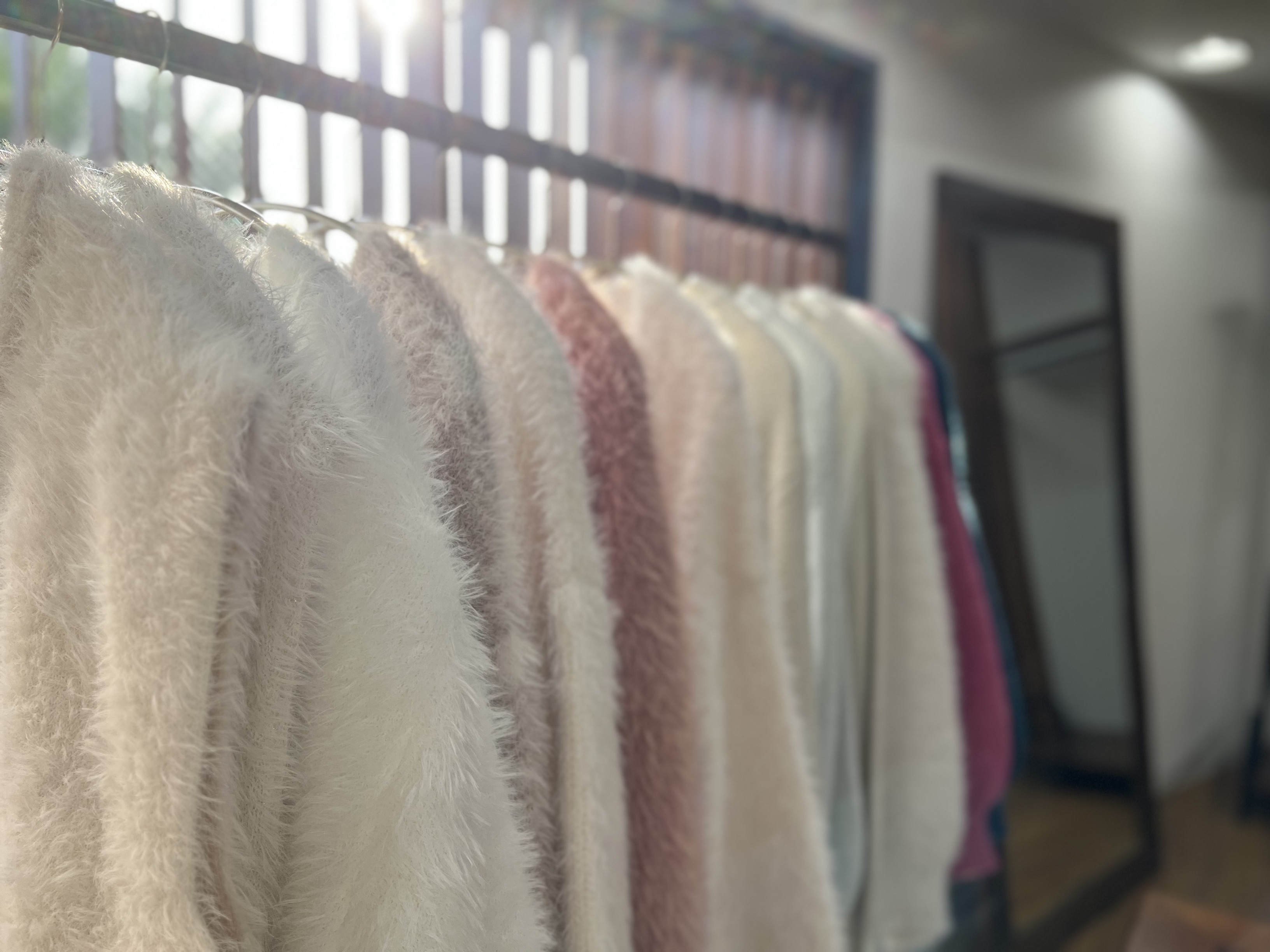 サーヴオールのショールームが完成！