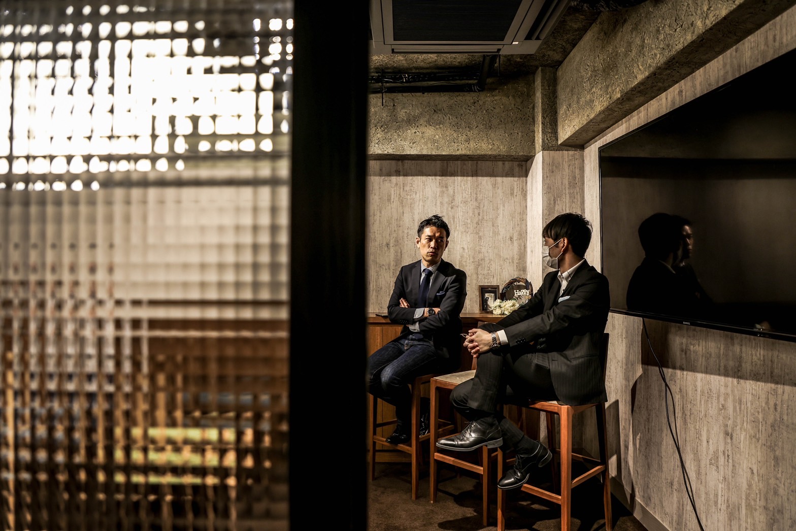 【代表インタビュー】思考があるから、スキルも身に付く。代表が思う「新卒の成長や人としての在り方」について