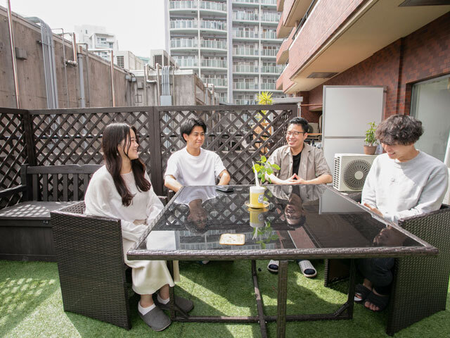 【社長と幹部の対談インタビュー：後半】日本No.1のSNSマーケティング会社へ