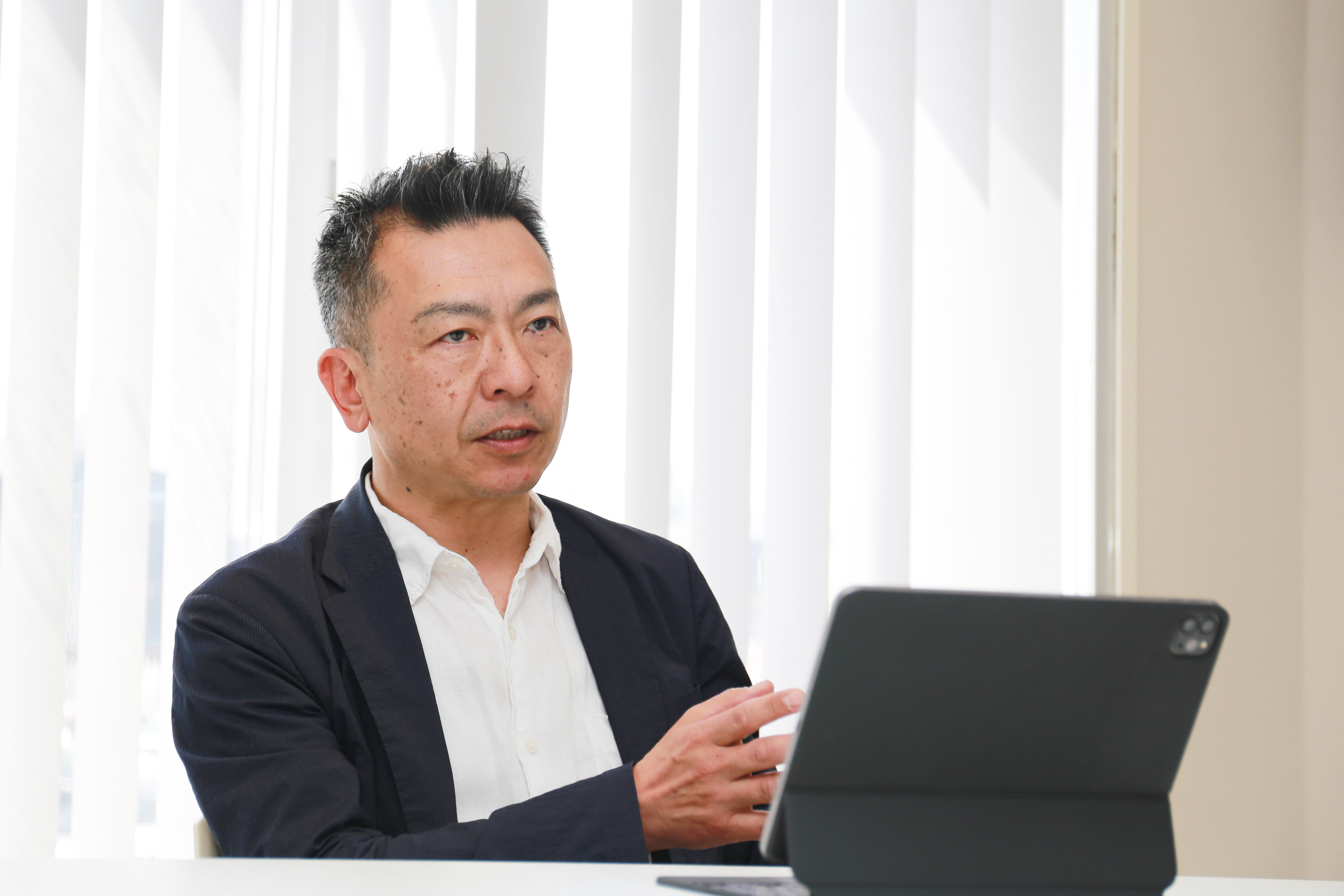 情報通信工学科の阿部さんがCategory Specific RSS feed