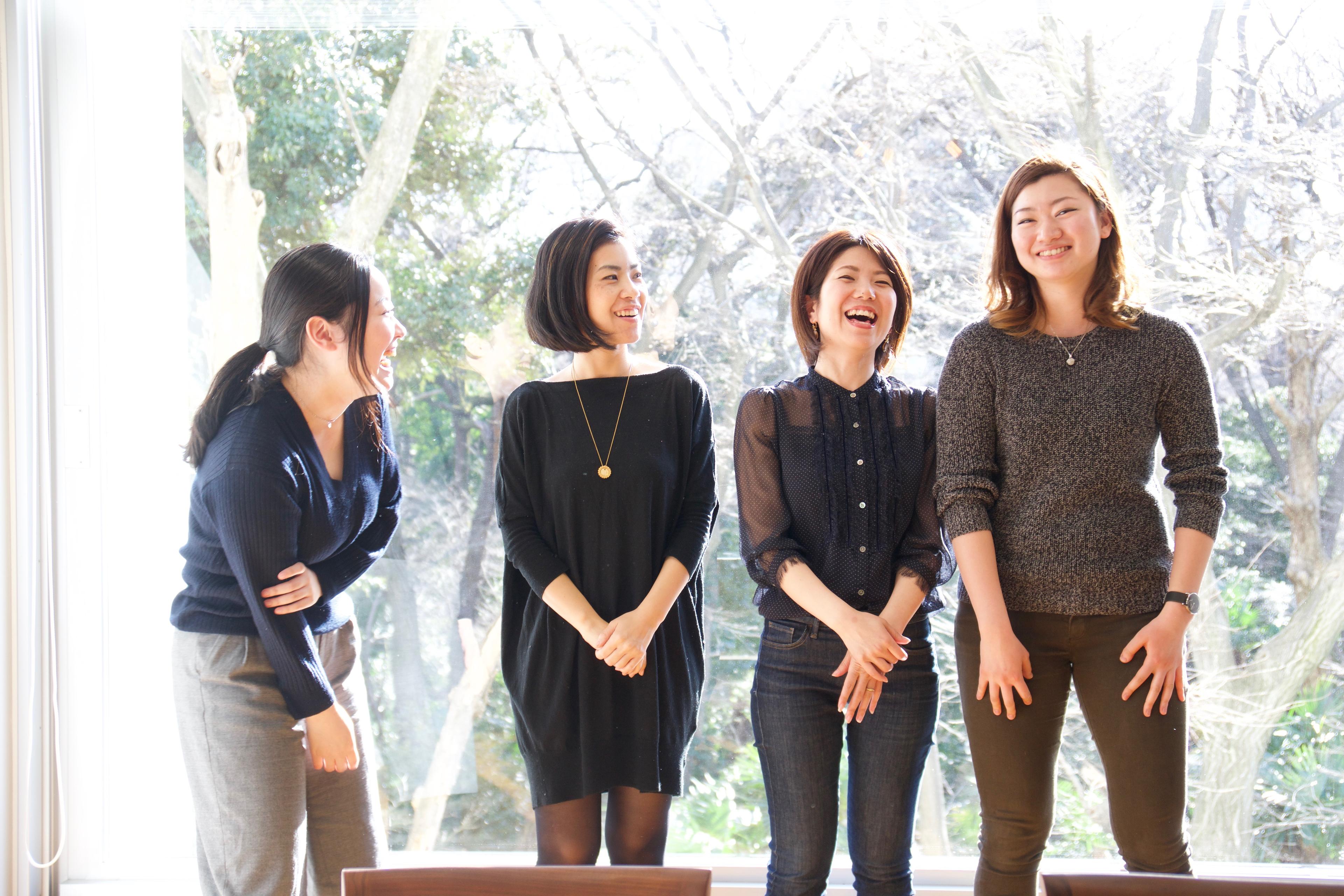 WantedlyのCRチームが2万社の顧客と、月間150万人のユーザーを約10人でサポートできる理由