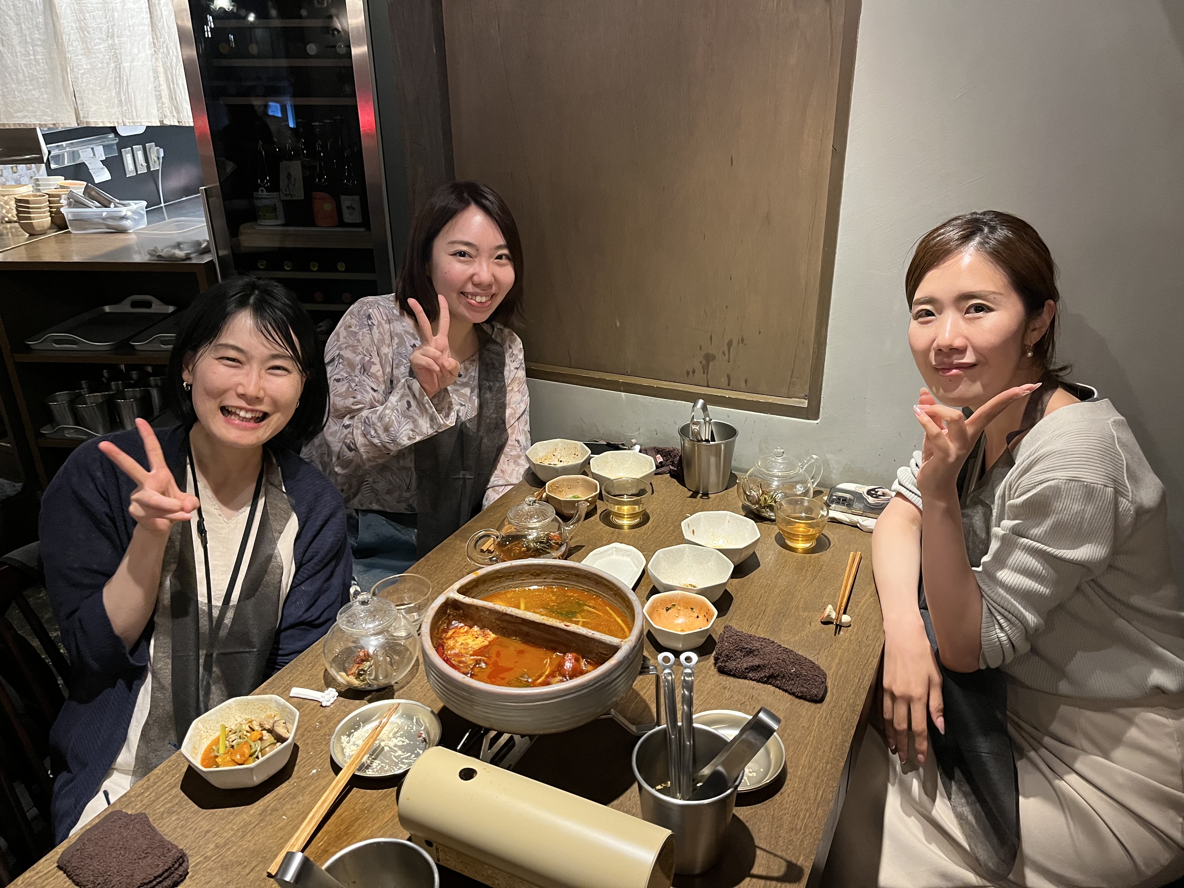 YACYBERクルー　直撃インタビュー！｜社内レポートVol.10／寄り添い上手なママクルー 村上さん