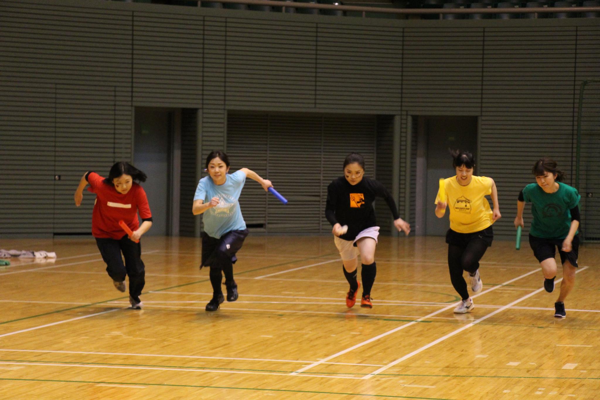 【WILLGATE CUP 2017 優勝！】