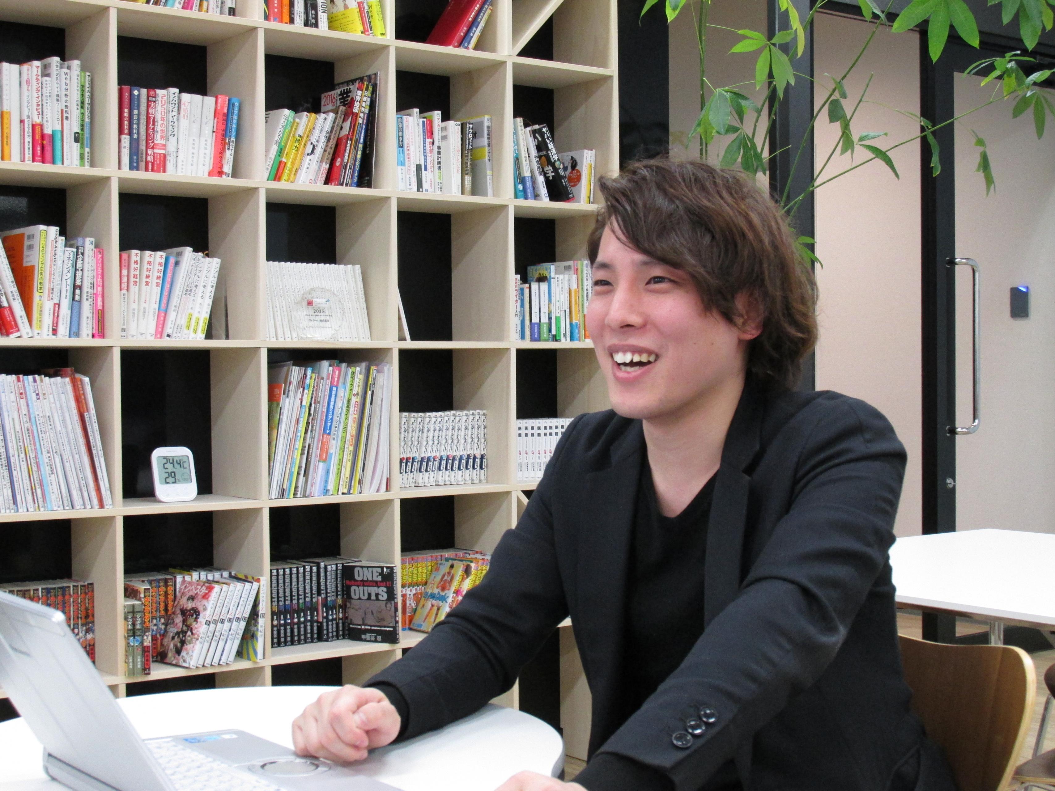 ナイルの社風は「一球入魂」の精神と未経験から始められる環境【ナイル社員インタビュー③ 後編】