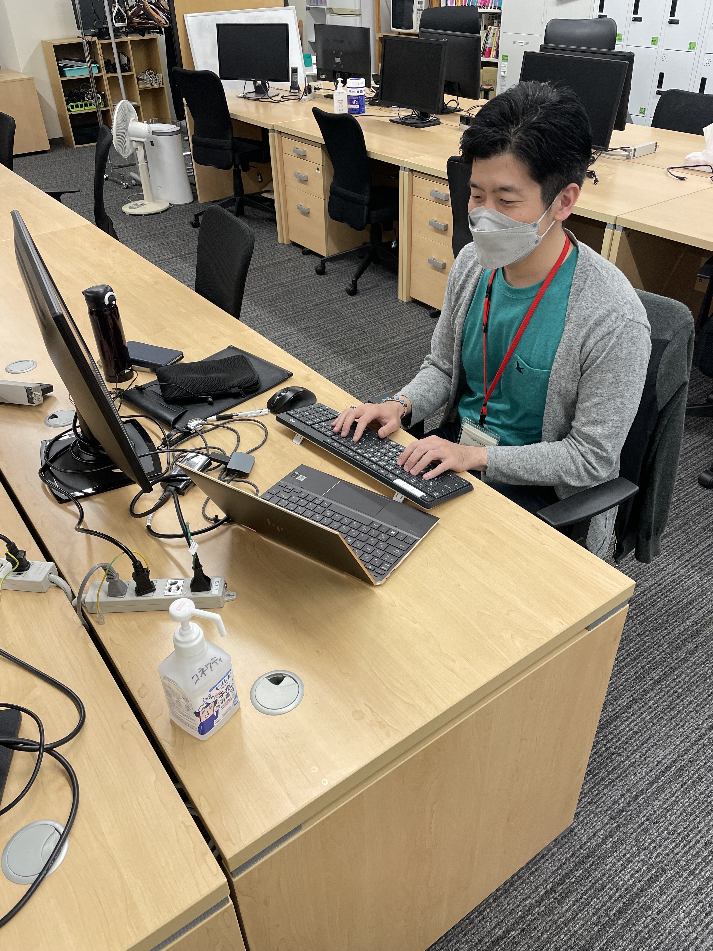 UI/UXデザイナーの業務内容とやりがい