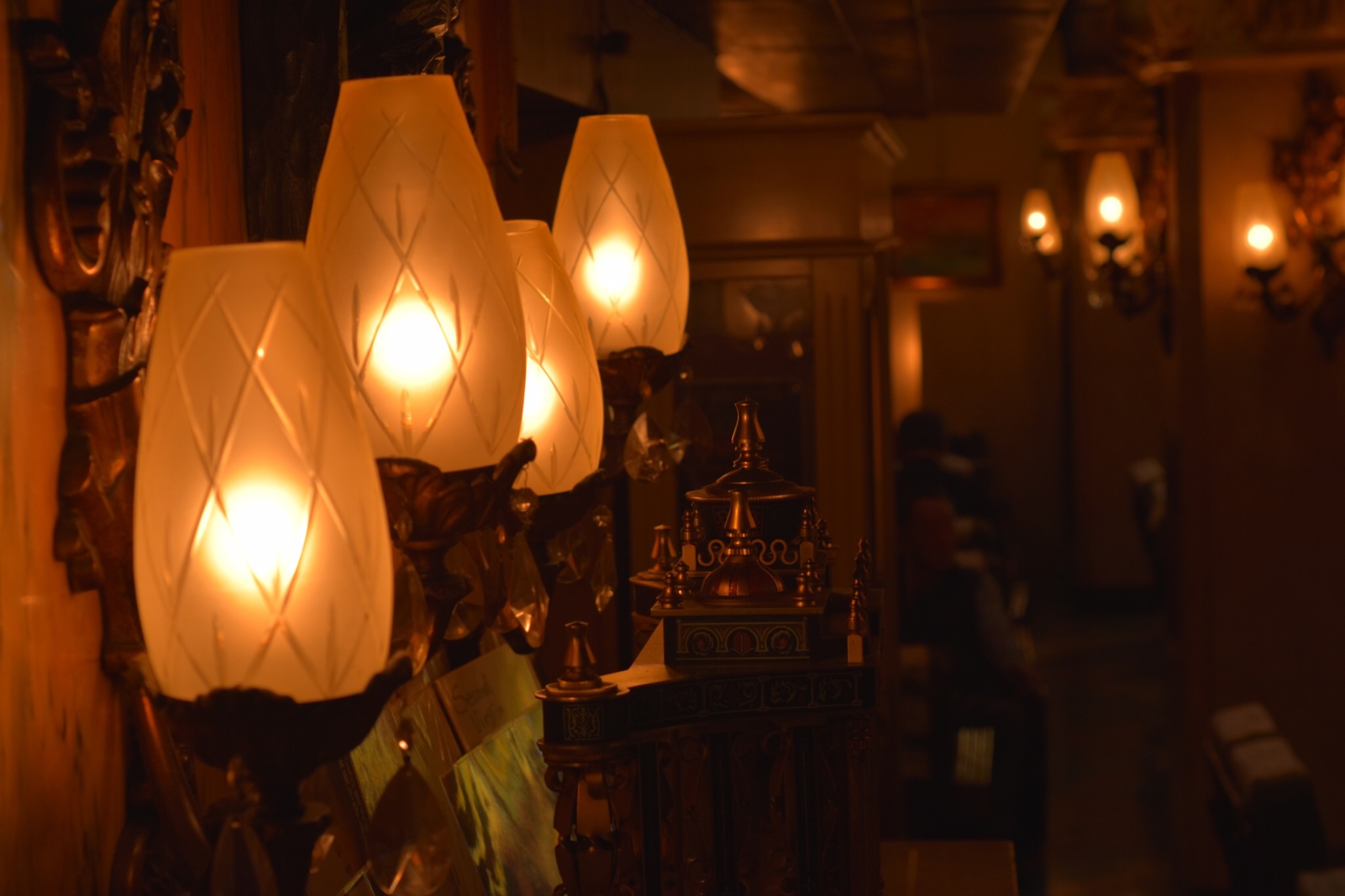 私たちが実際に何をしているのか