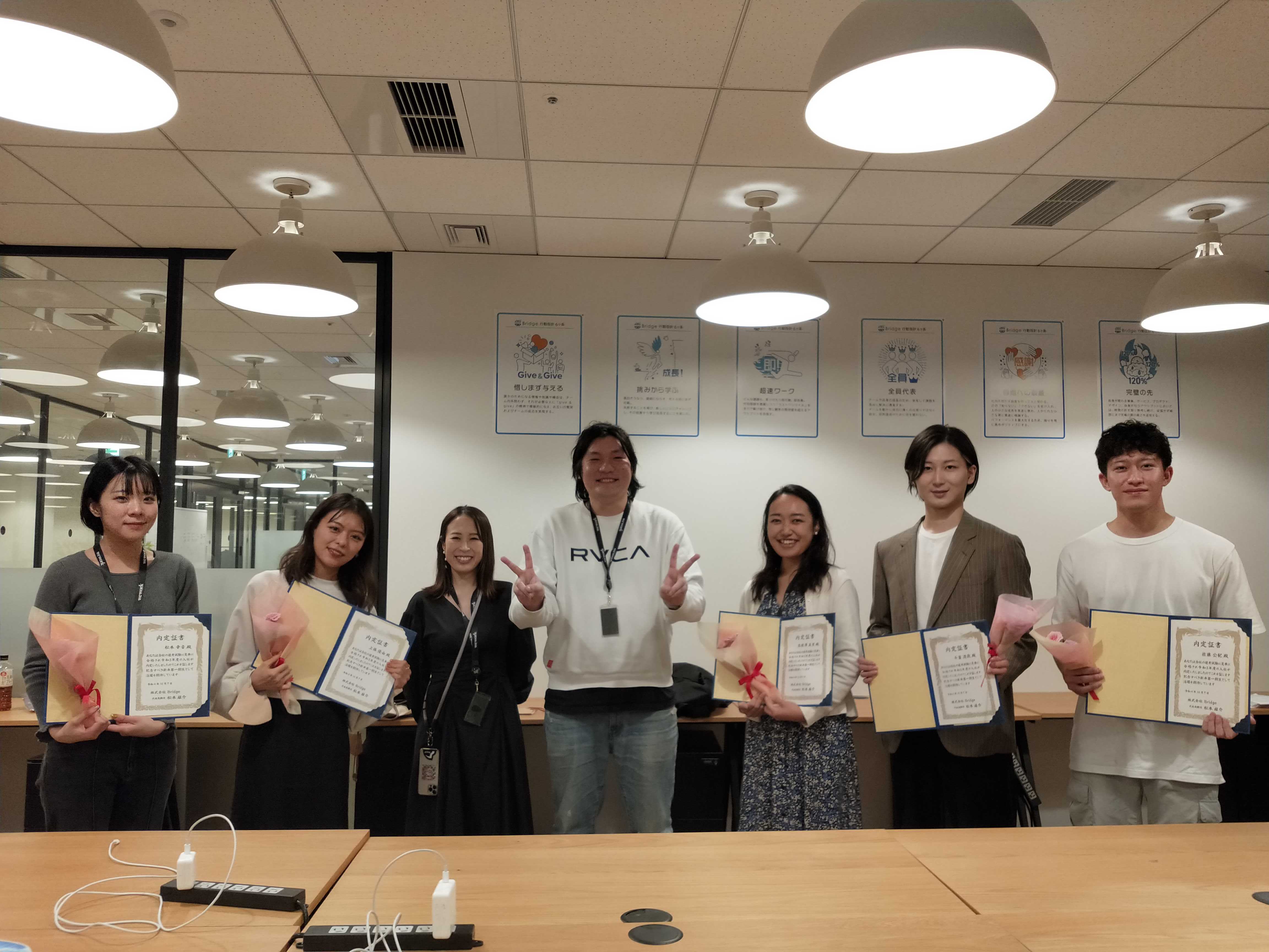 「社会人になることが怖かった。」30名規模のベンチャー企業に飛び込んだ訳。23新卒・新卒1期生社員インタビュー！#2