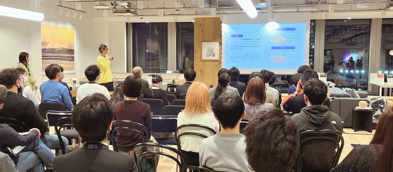 パートナー探しの極意。5つのピッチ術