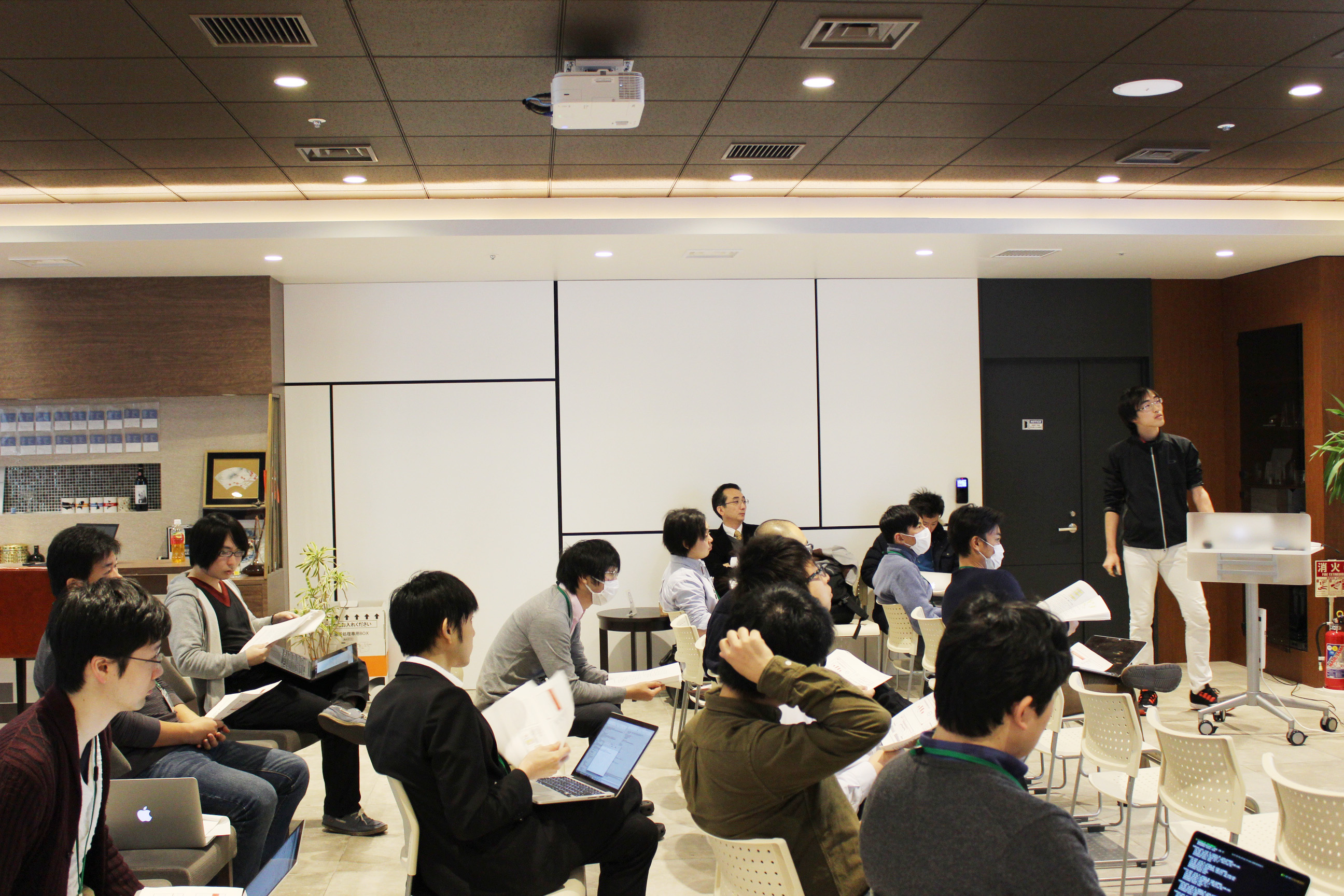 研究開発と自社プロダクトは地続きだった【産学連携の成果発表会レポート】