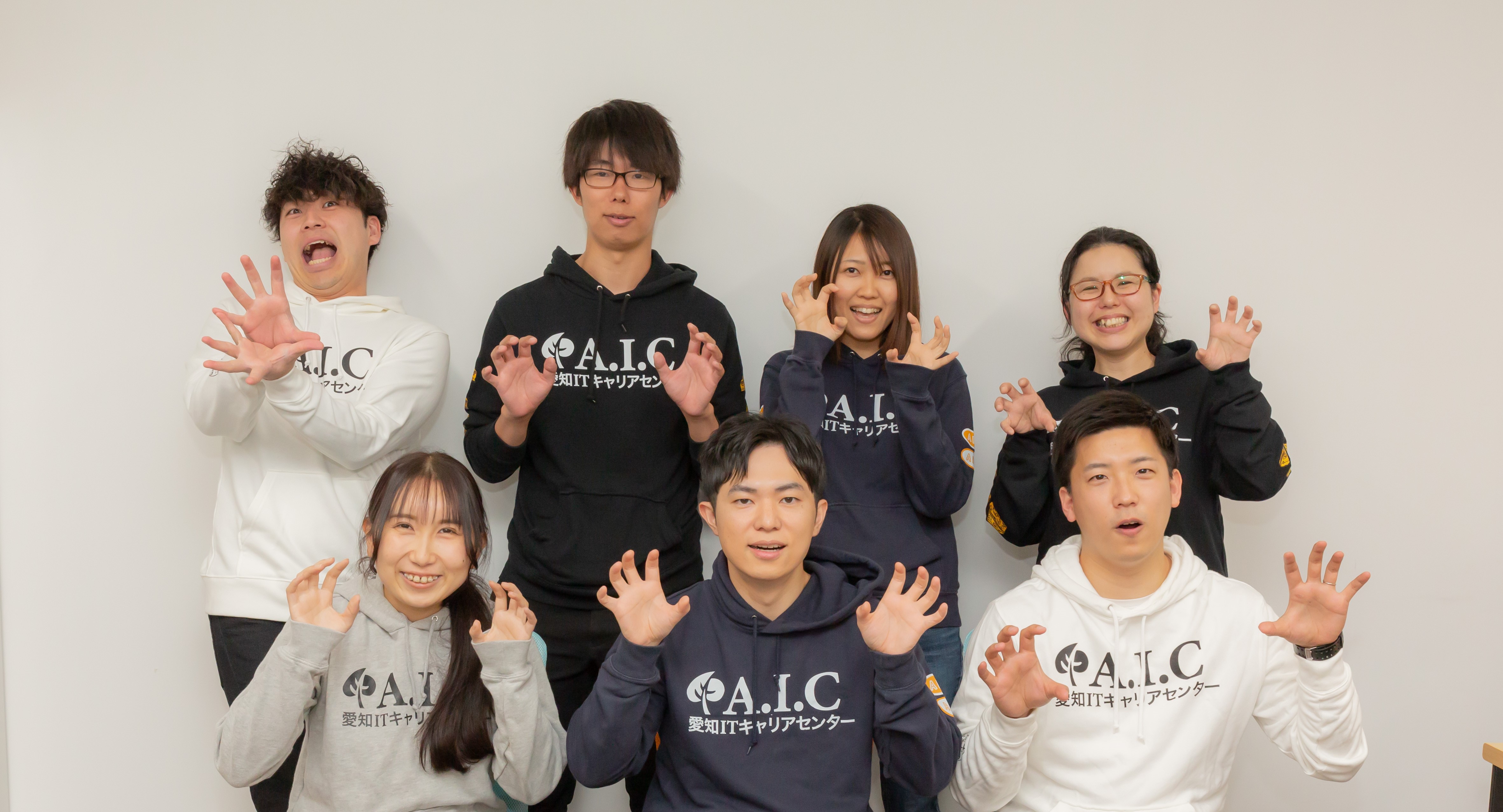 名古屋事業所・管理者の自己紹介