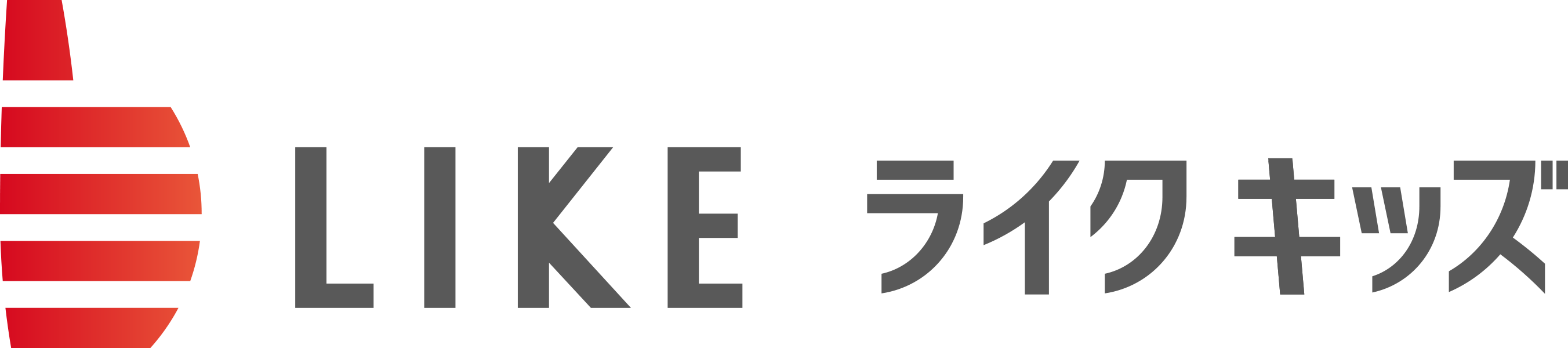 ライクキッズ株式会社
