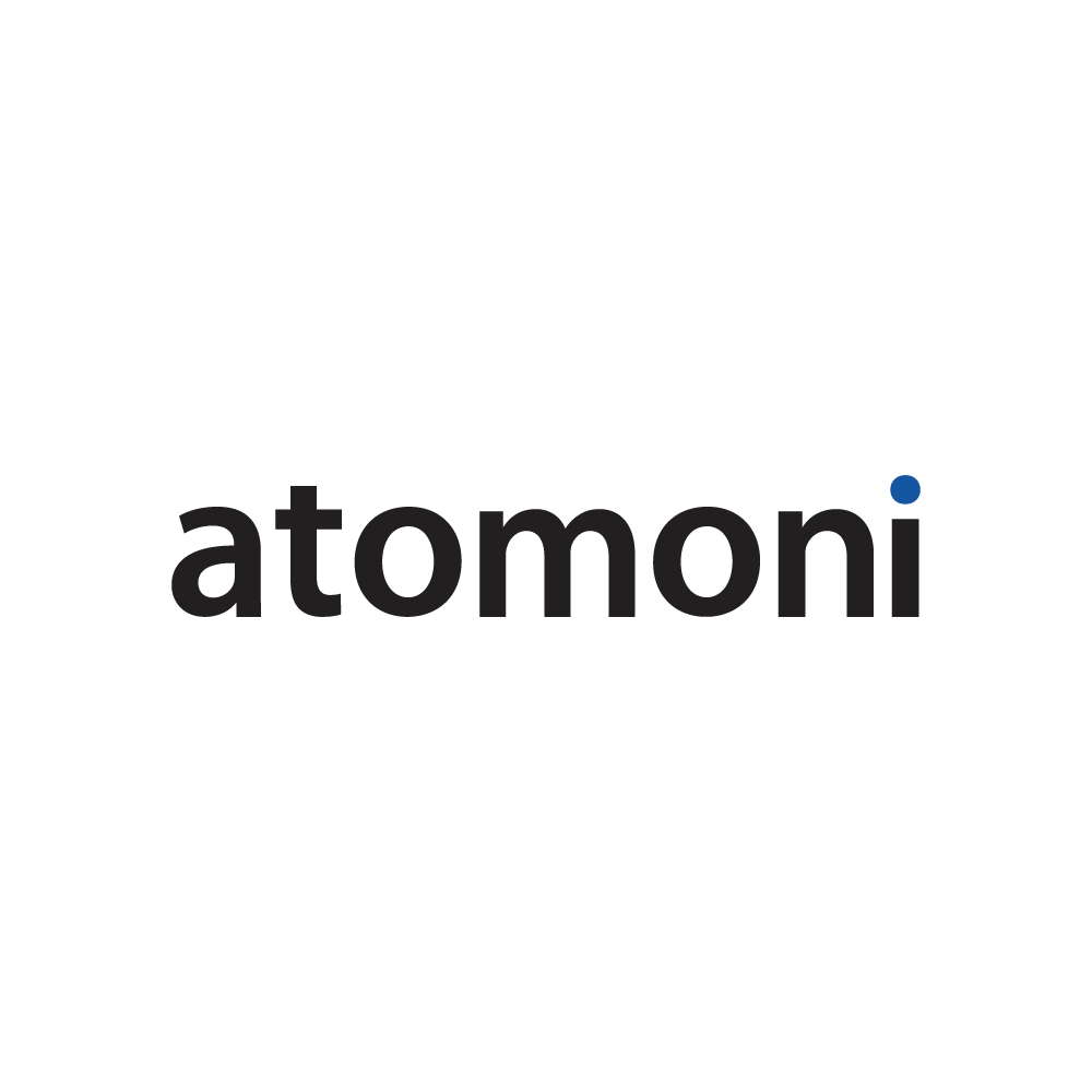 自己紹介：アトモニの事業とその未来