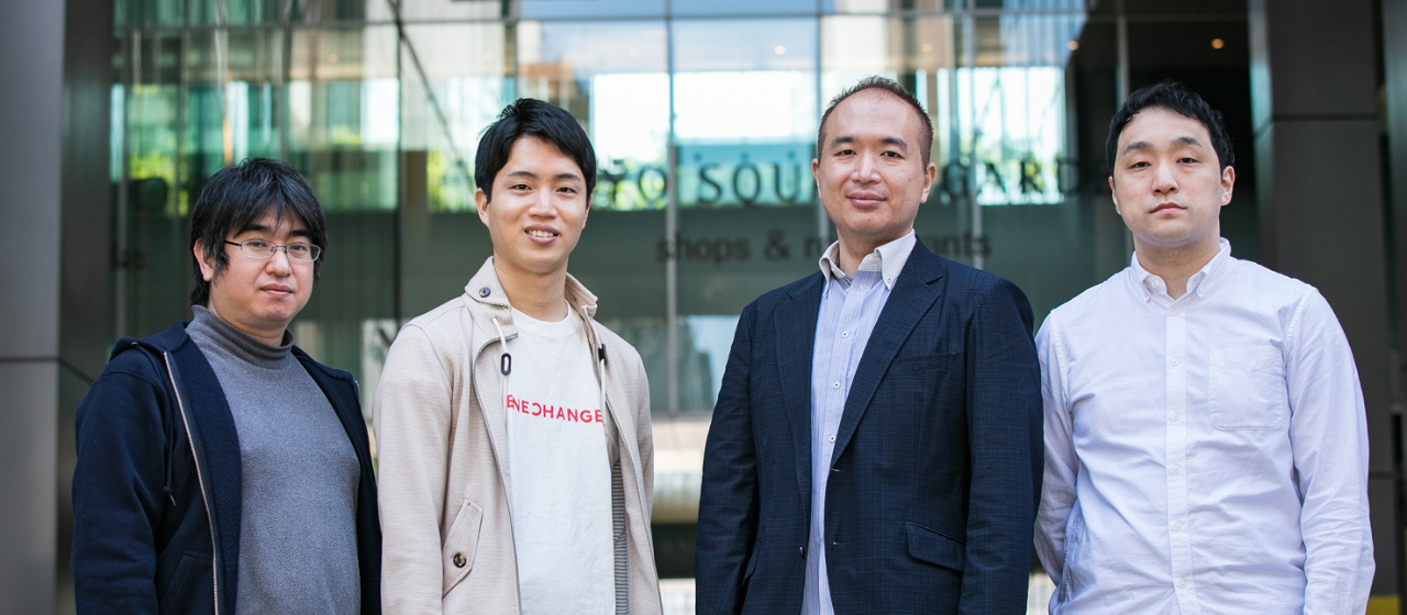 社会の動きと連動しながら、サービスを改善し続ける。「エネチェンジ」の開発にはそんな面白さがある