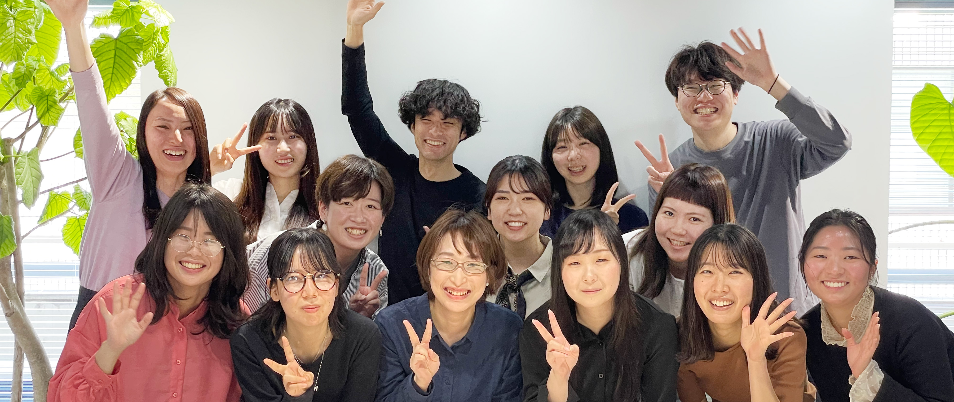 想いをカタチにしてファン育成を加速させる！🚀クリエイティブチームをご紹介！