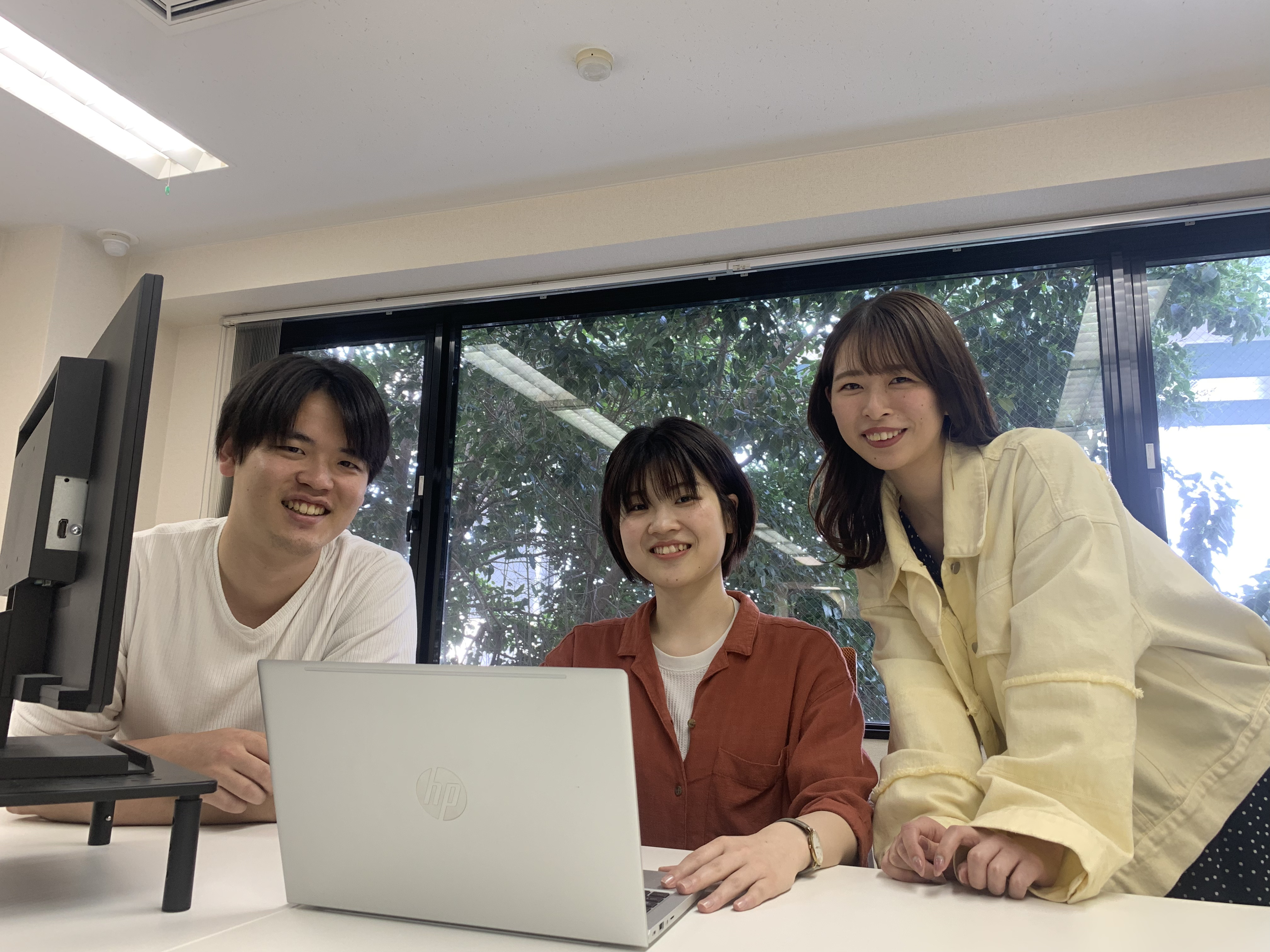 就活で一変！ブライダル志望の私が、Webサイトの要件定義を仕事にした理由