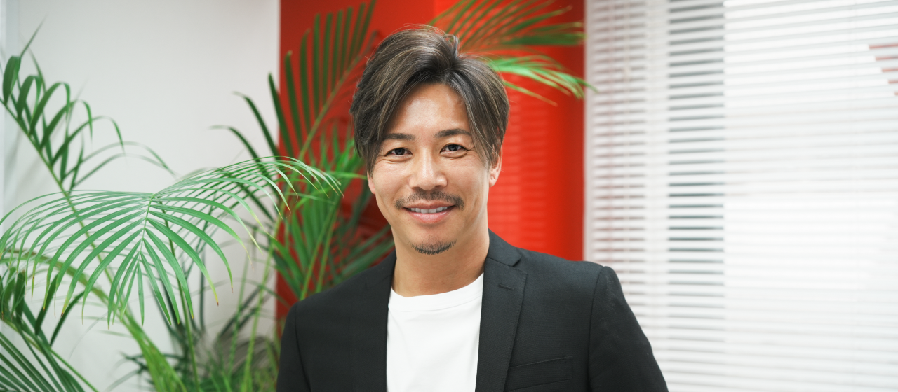 社長インタビュー／グルーヴ・ディレクションの創業ヒストリー