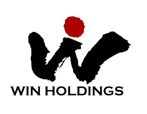 WINホールディングス㈱