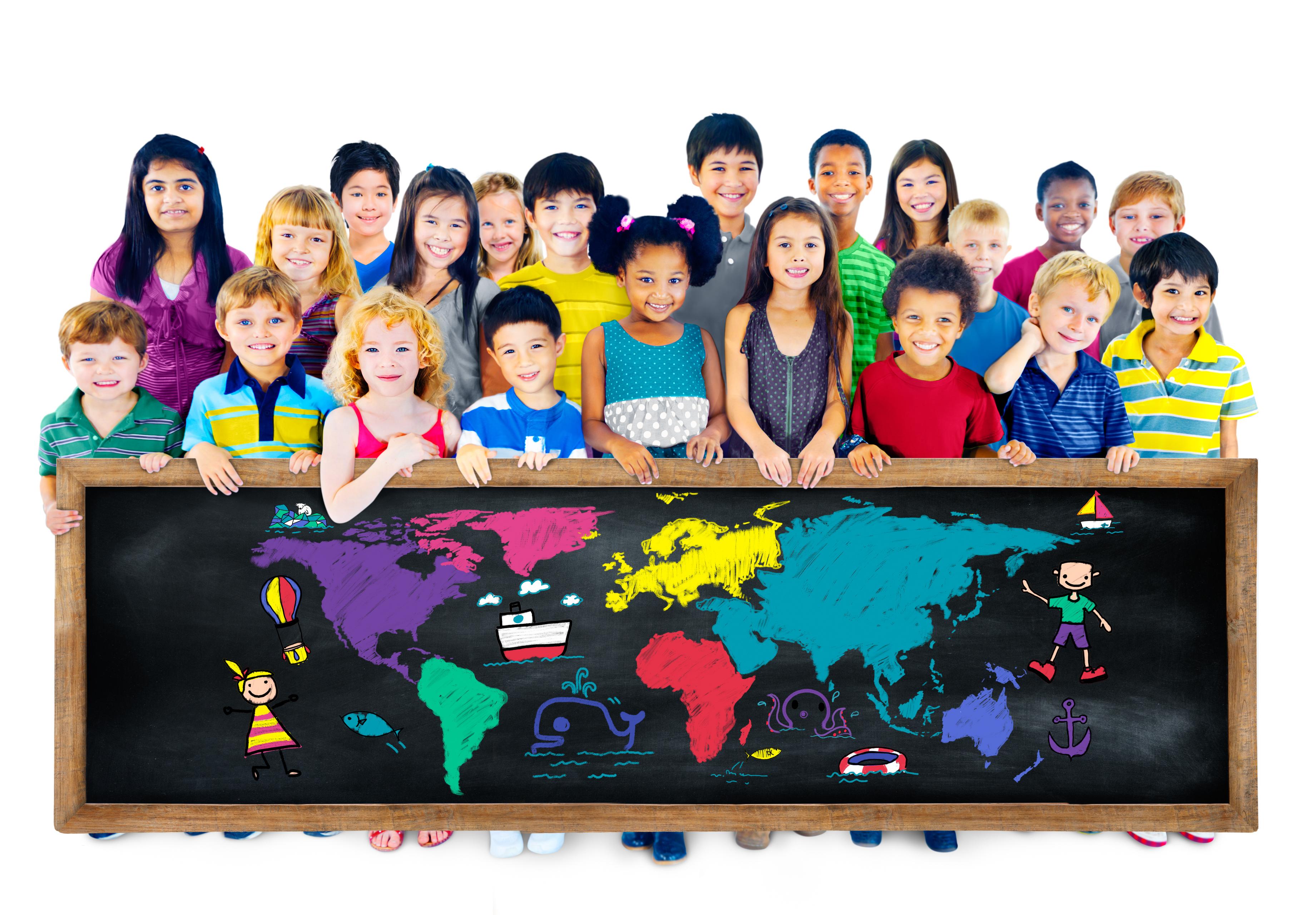 What it means to be a global leader?