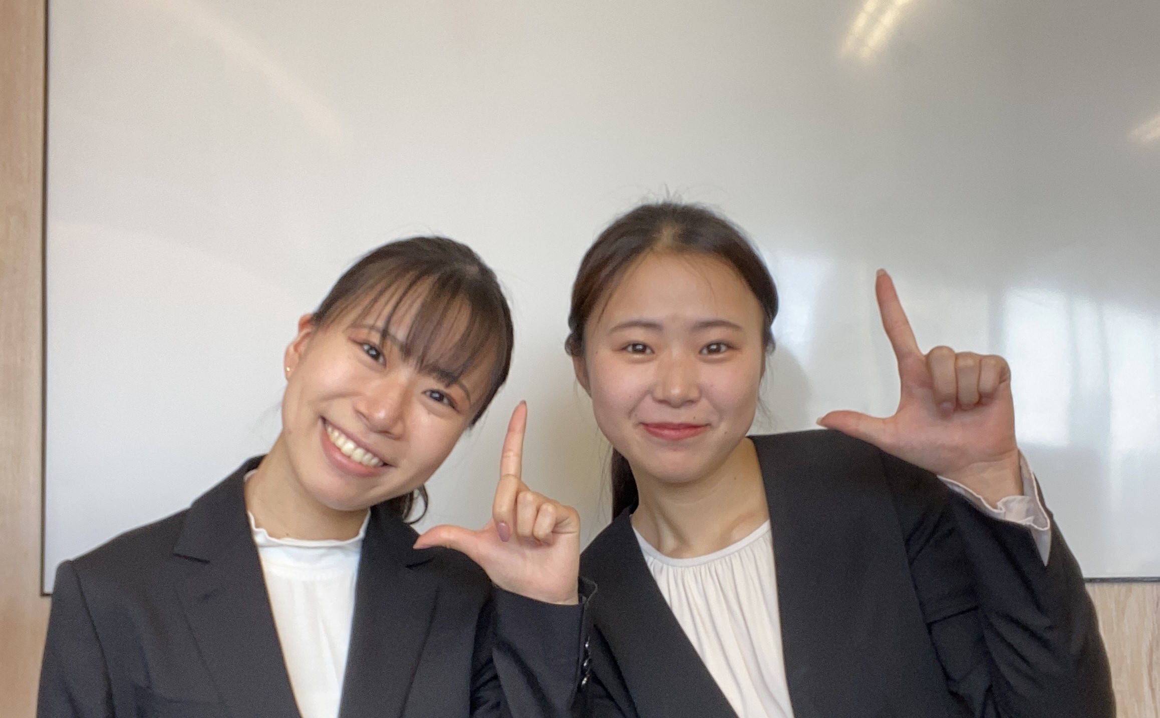 【社員インタビューVol.7】新卒入社してから40日間を密着インタビュー！！