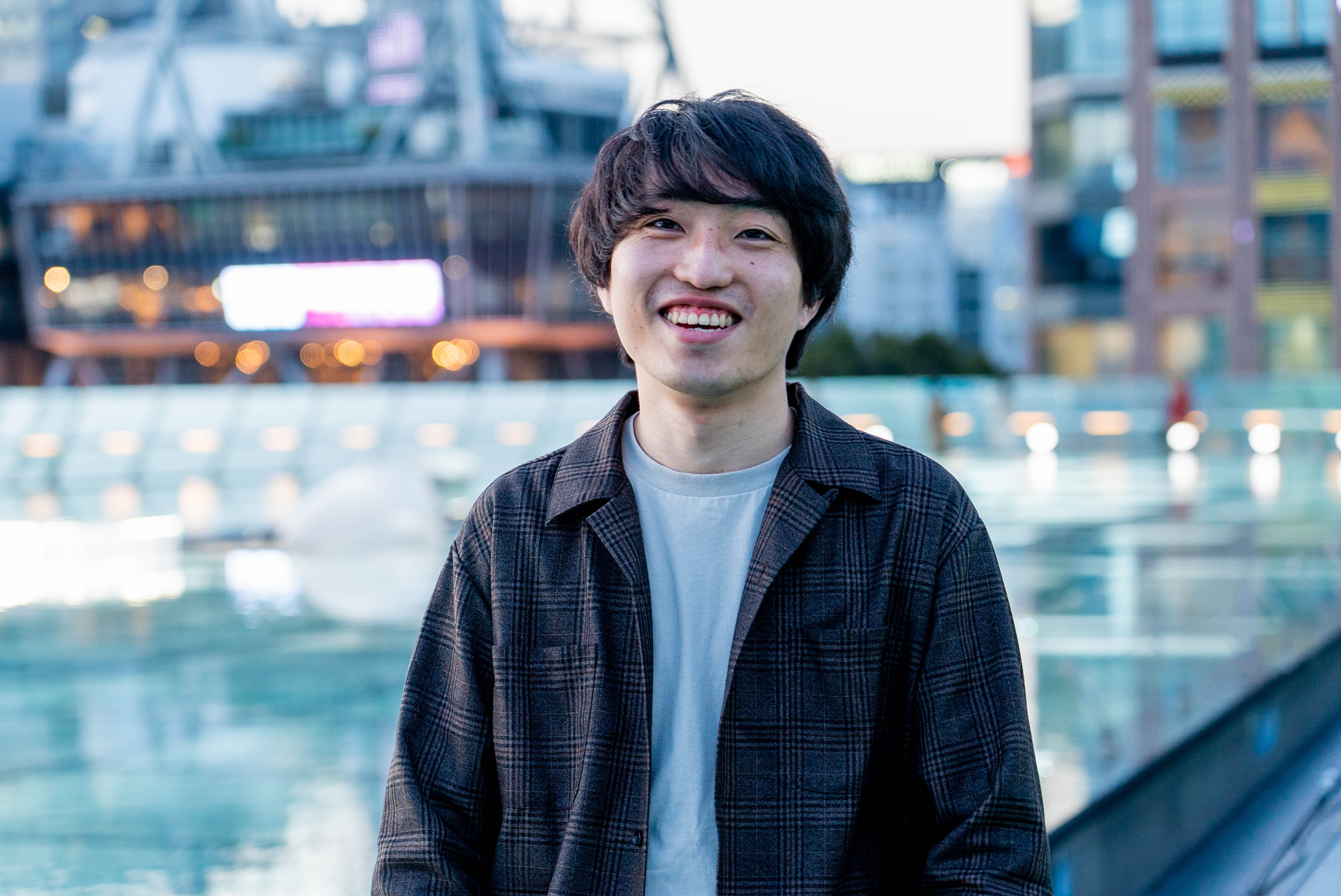 【23新卒エンジニア】「ものづくり」に熱中できる環境を求めランサーズへ