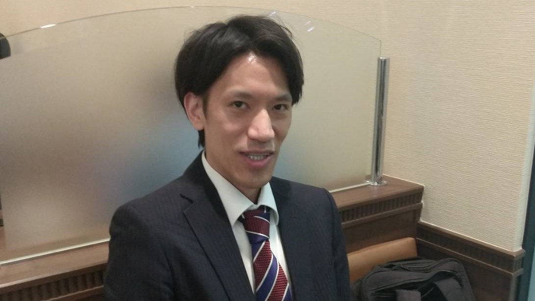 【社員インタビュー】より自分を成長させられる環境へのチャレンジを！